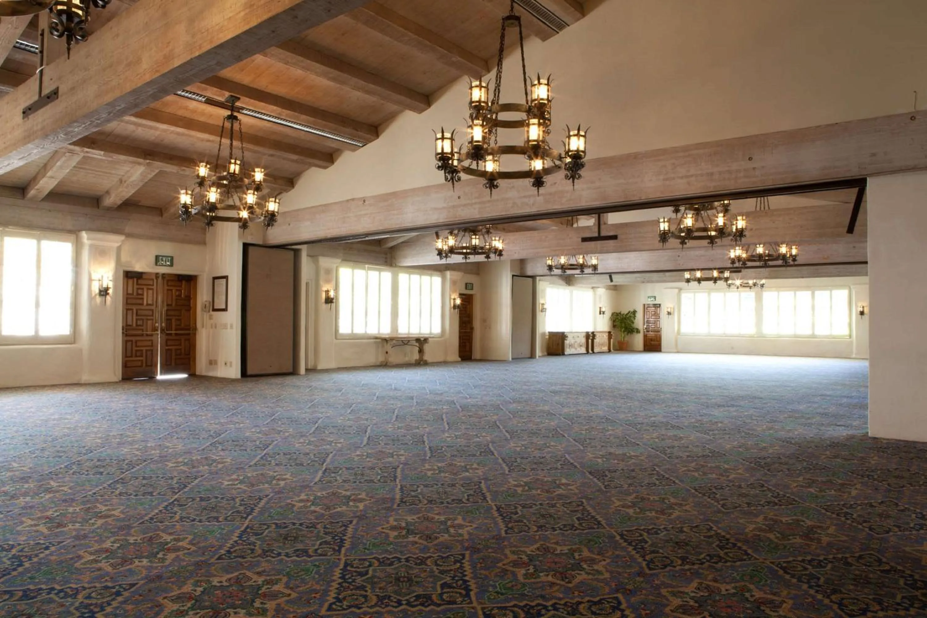 Meeting/conference room in La Quinta Resort & Club
