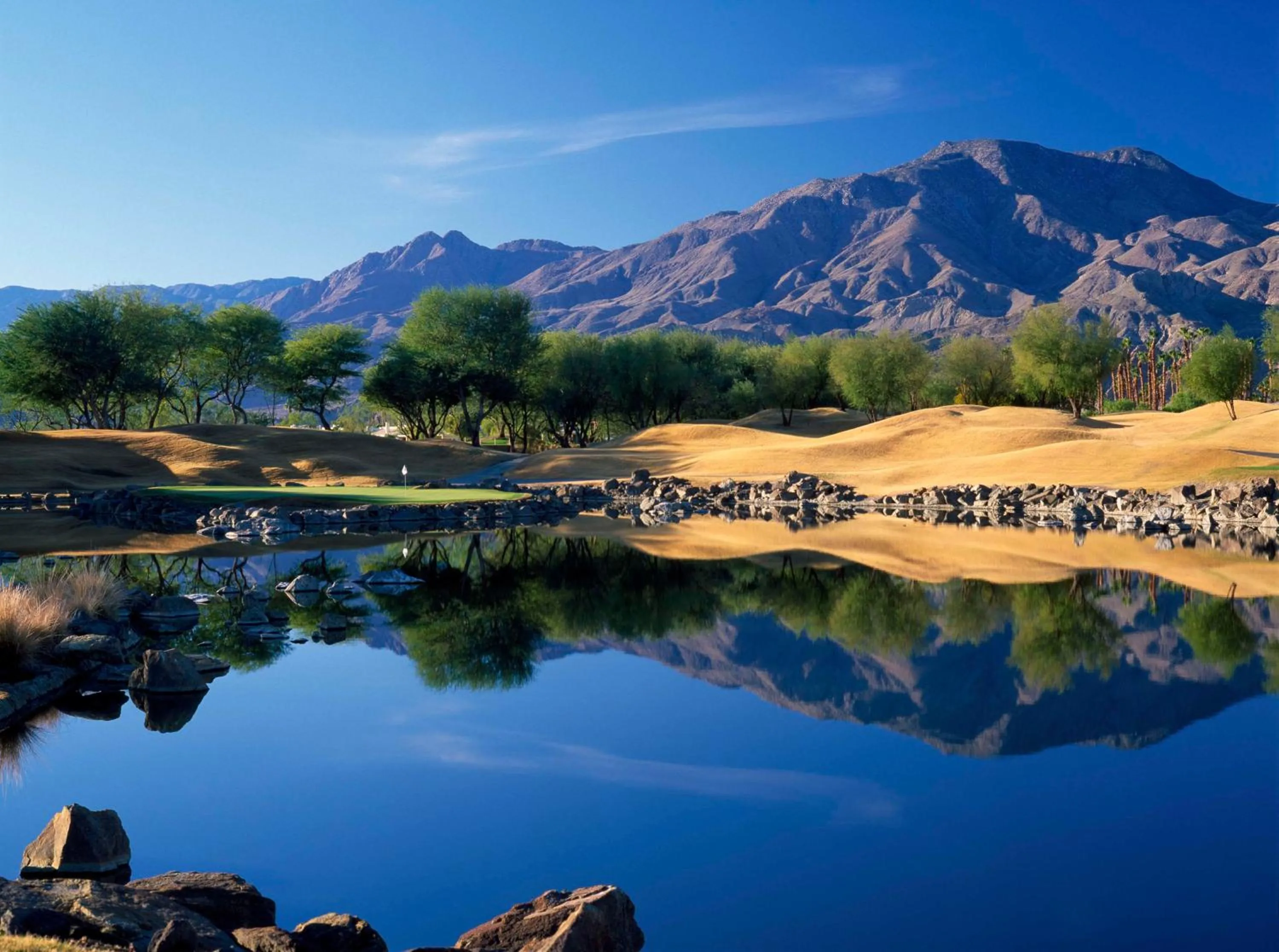 Sports in La Quinta Resort & Club