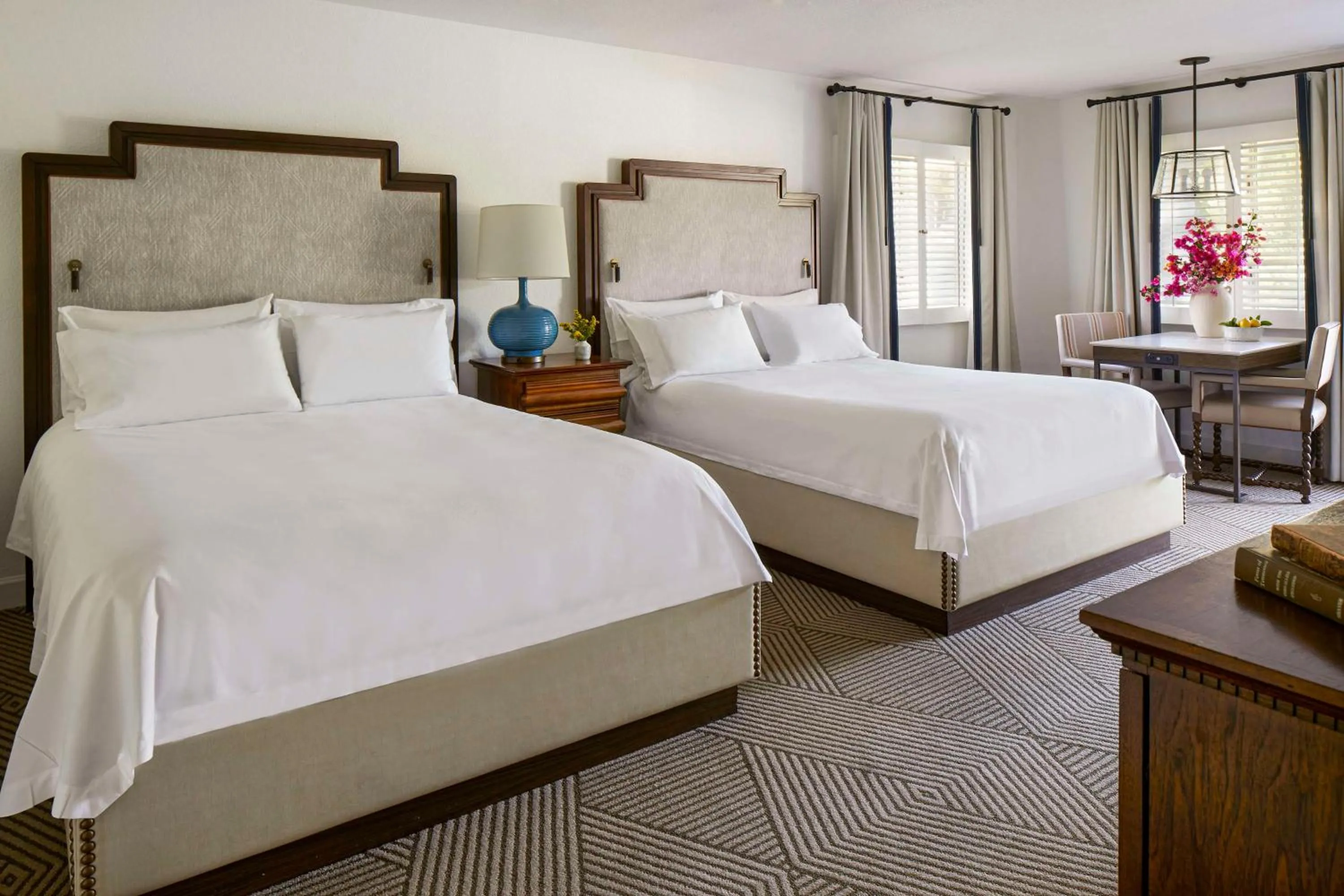 Bed in La Quinta Resort & Club