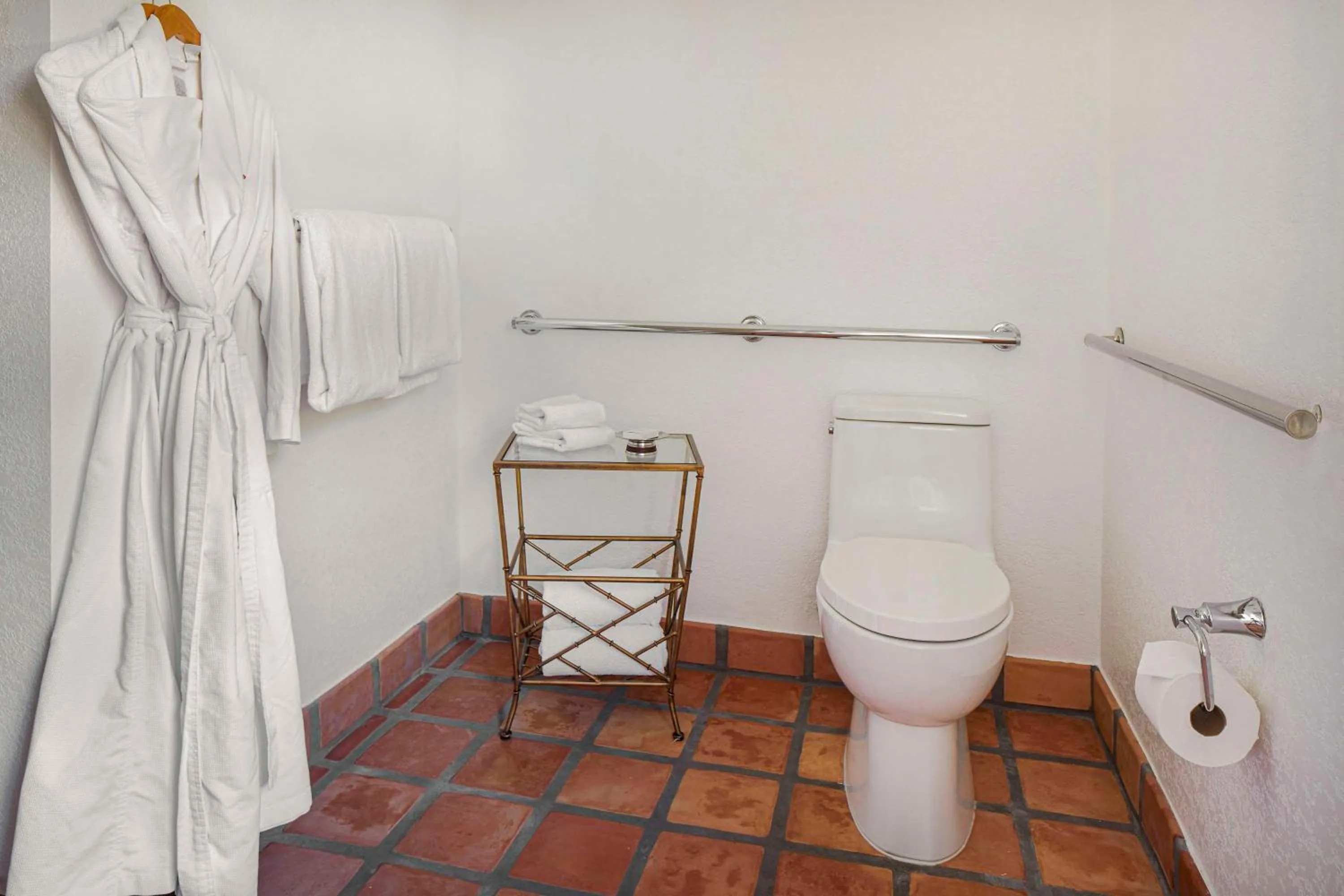 Bathroom in La Quinta Resort & Club