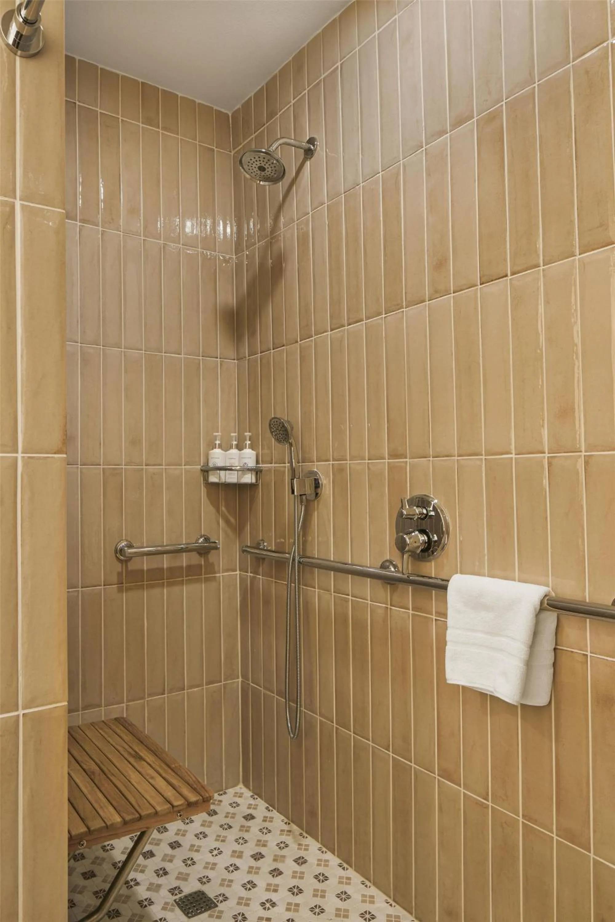 Bathroom in La Quinta Resort & Club