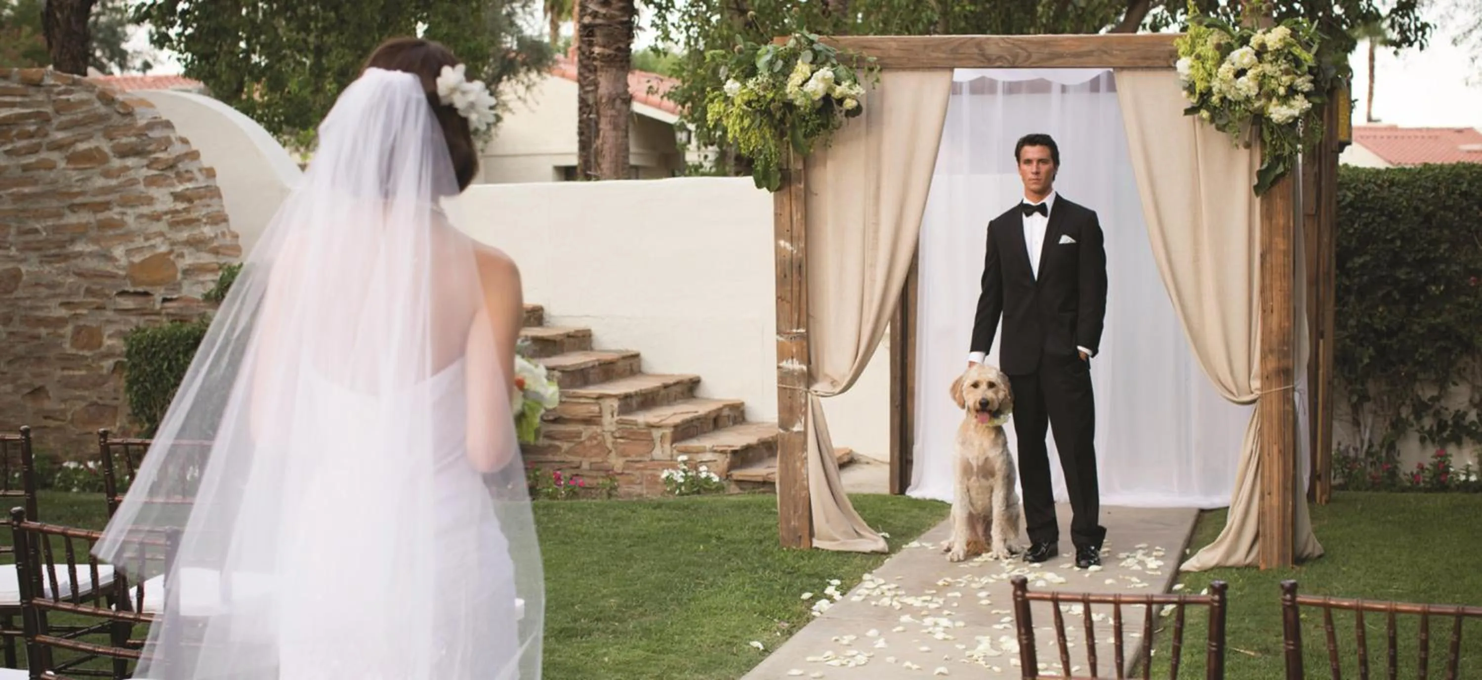 Meeting/conference room in La Quinta Resort & Club