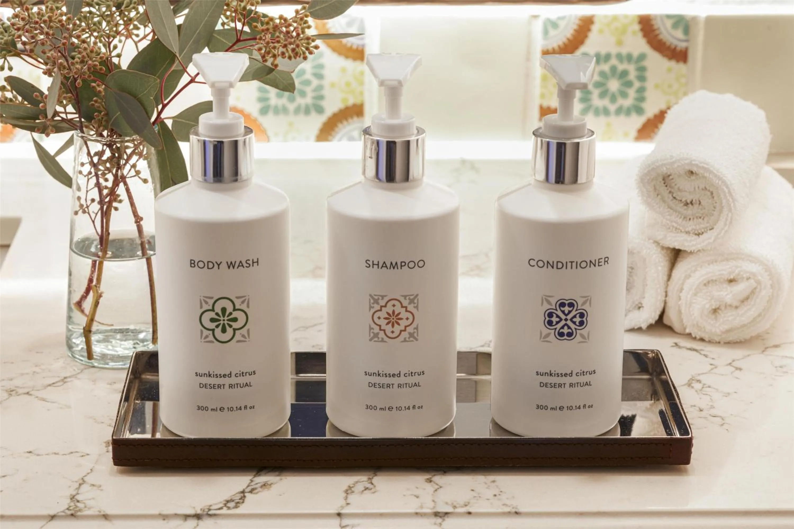 Bed in La Quinta Resort & Club