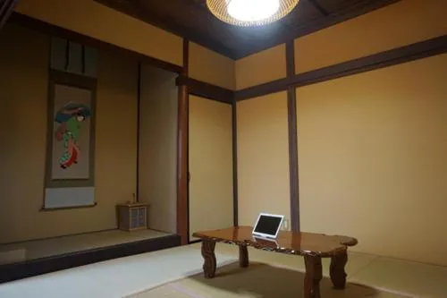 Restaurant & Inn ATSUSHI -Kanazawa-