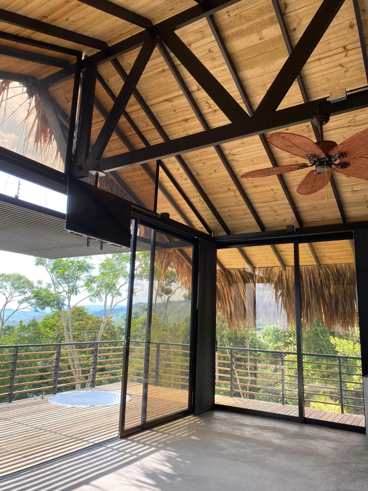 Day in La Manola Finca Hotel