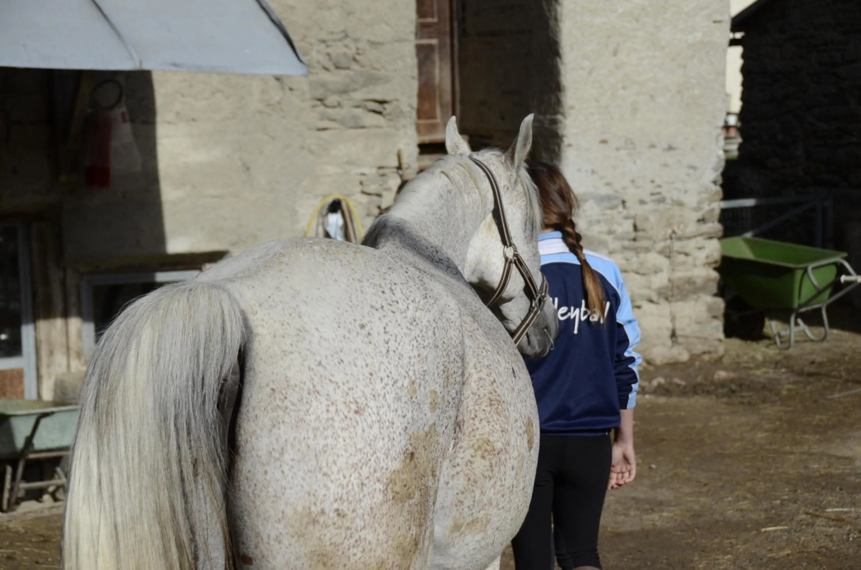 Spring in Landhotel Anna