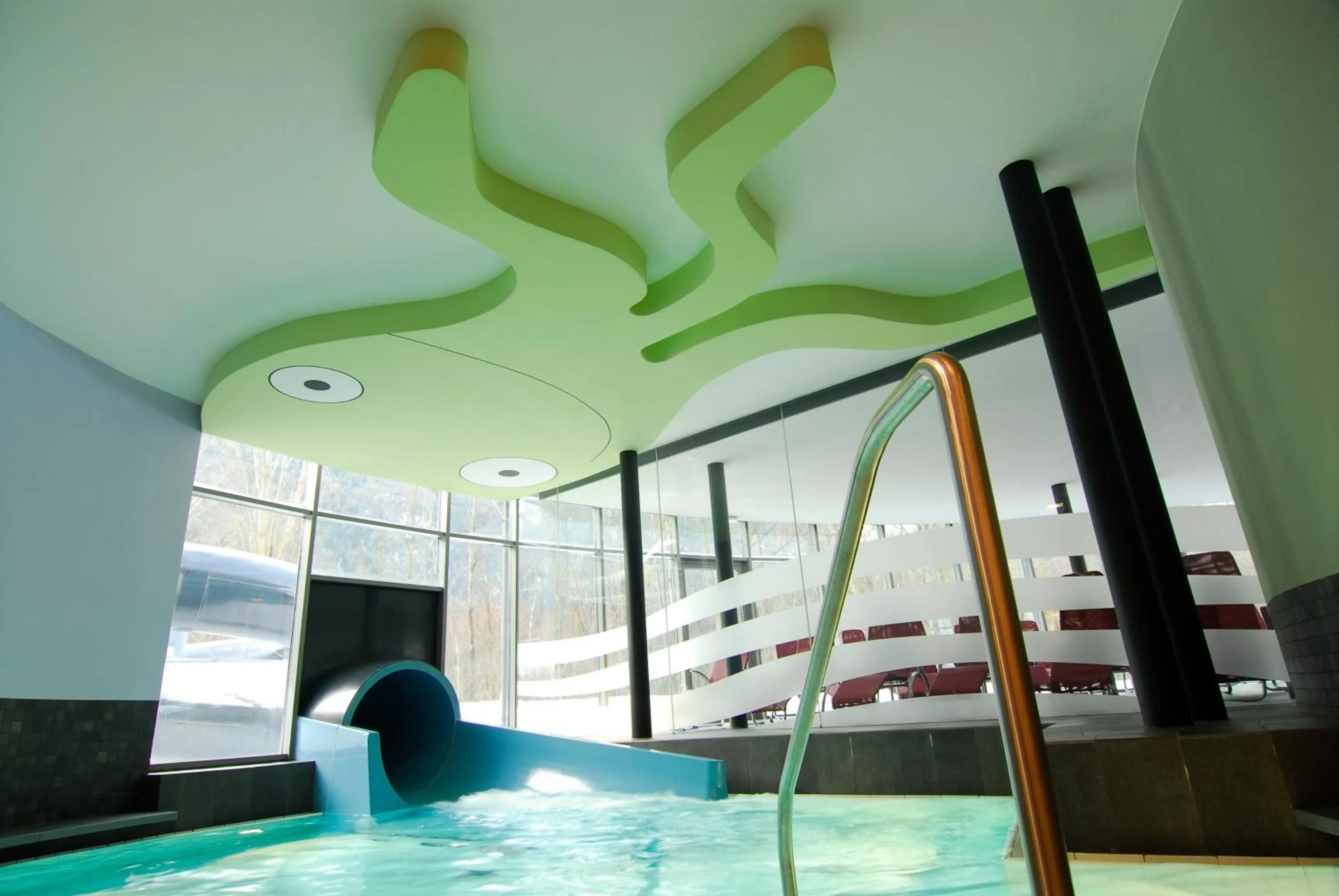 Activities in Landhotel Anna