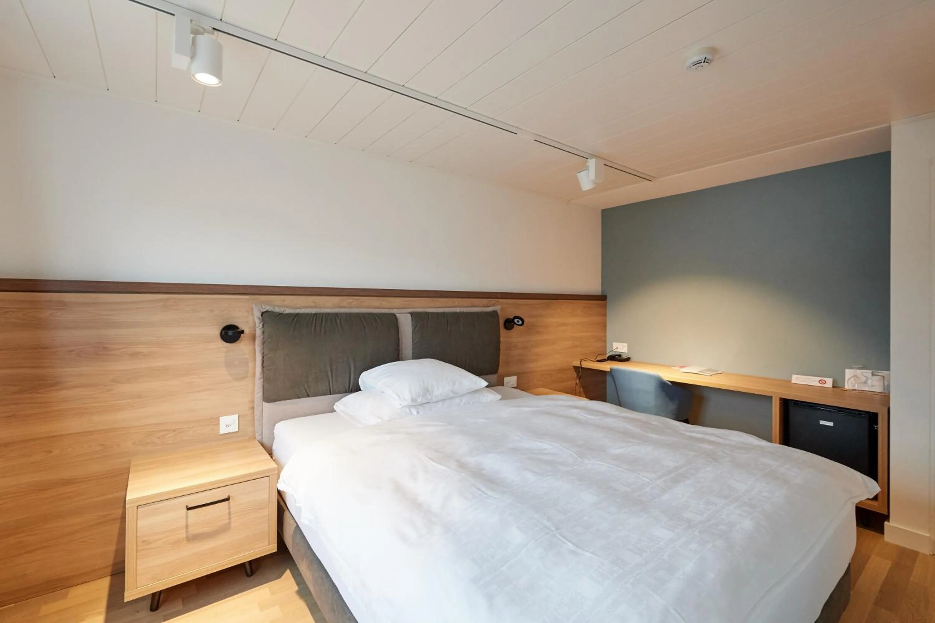 Hotel Restaurant zum goldenen Kopf