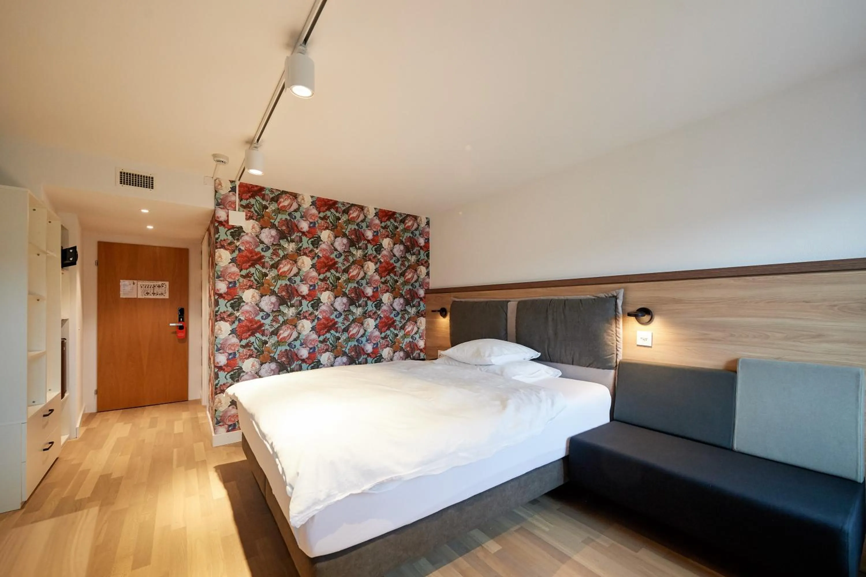 Hotel Restaurant zum goldenen Kopf