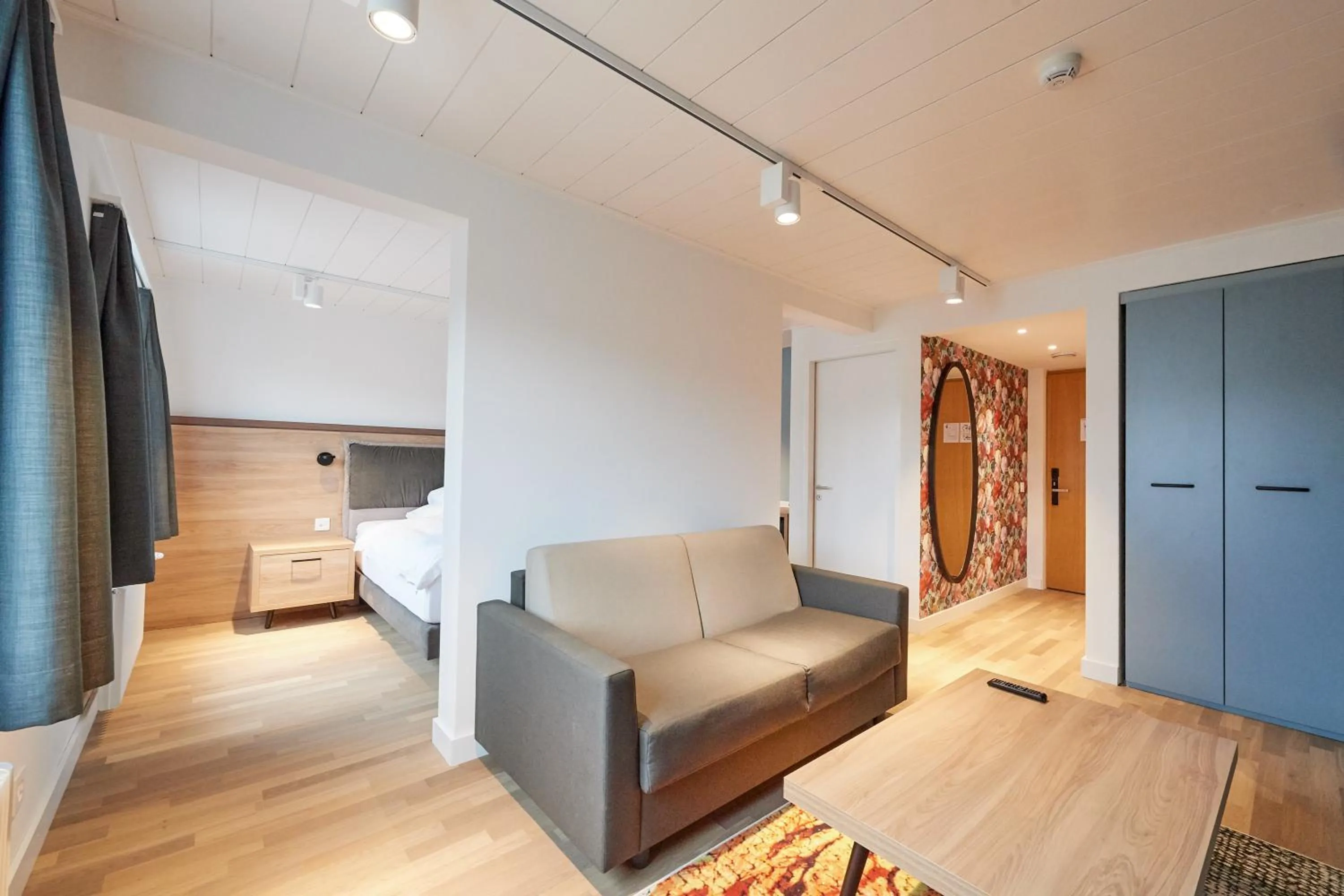 Hotel Restaurant zum goldenen Kopf