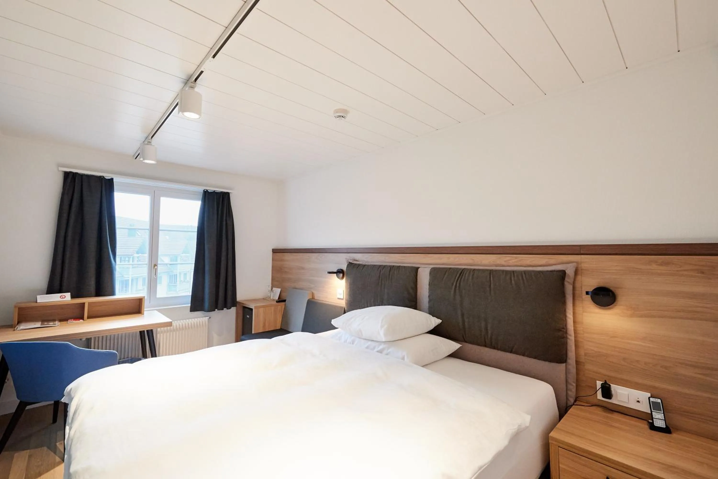 Hotel Restaurant zum goldenen Kopf