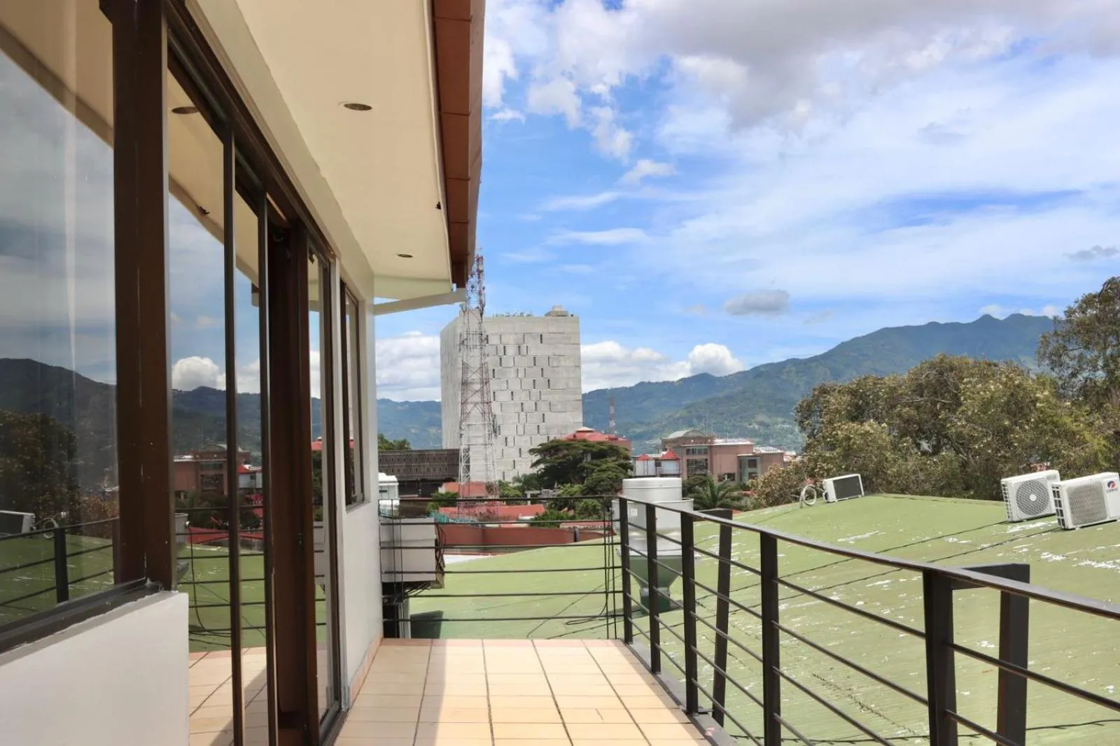 Hotel La Amistad