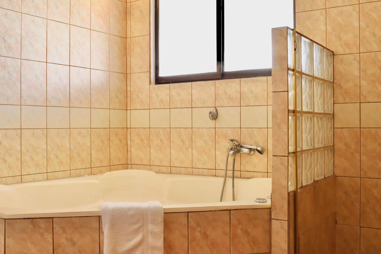 Hotel La Amistad