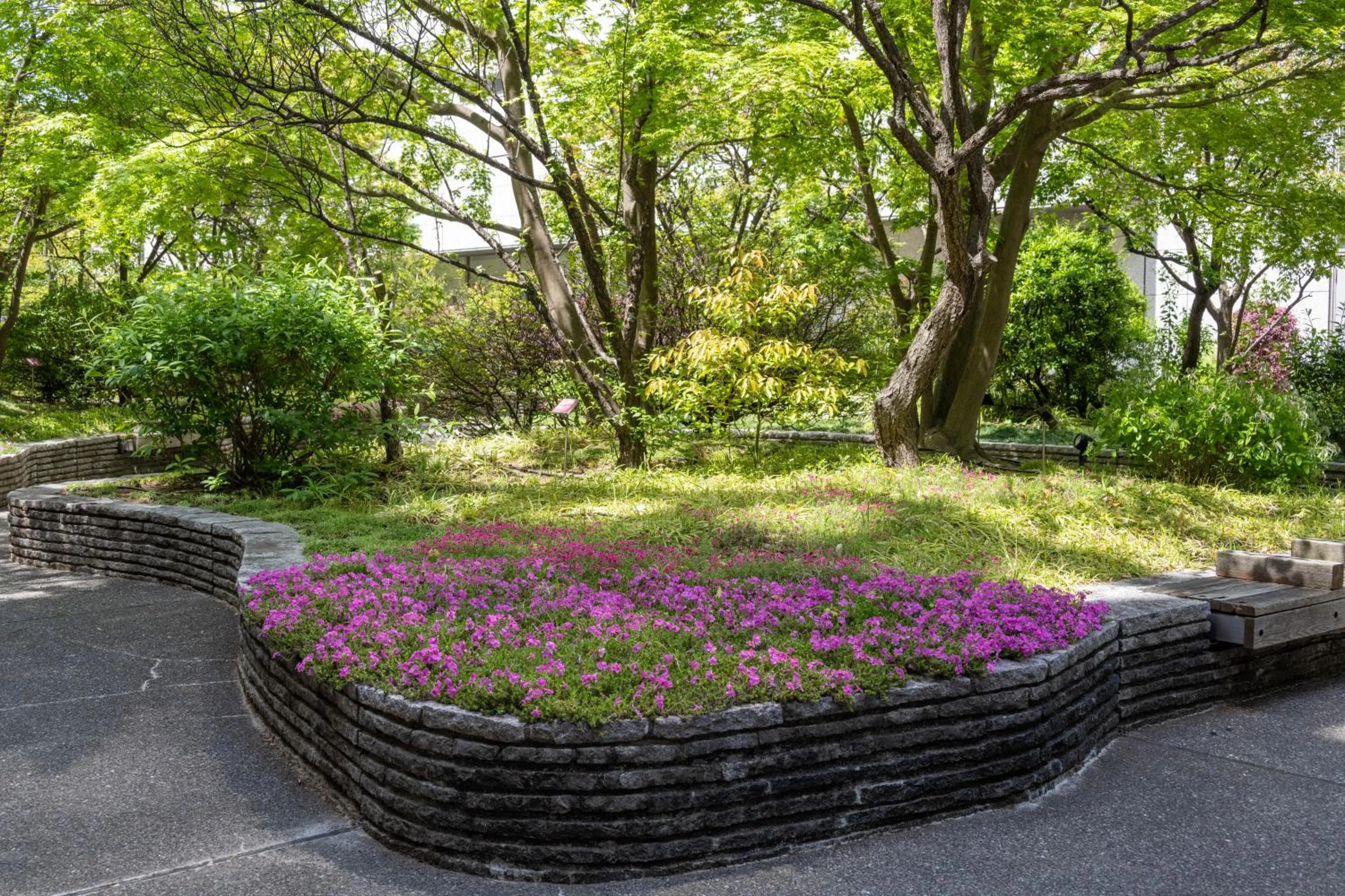 Day in Toshi Center Hotel