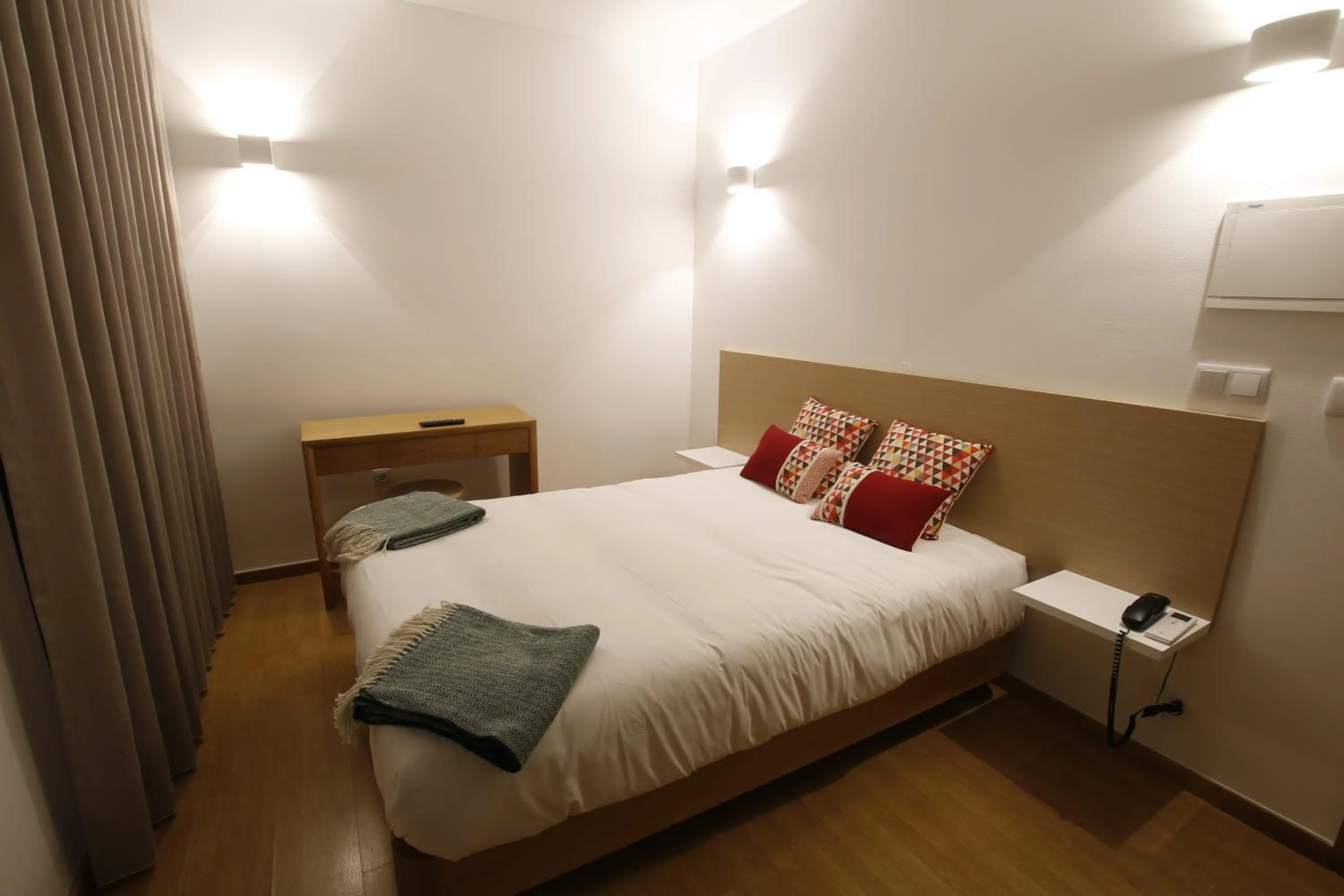 Other, Bed in Baixa Hotel