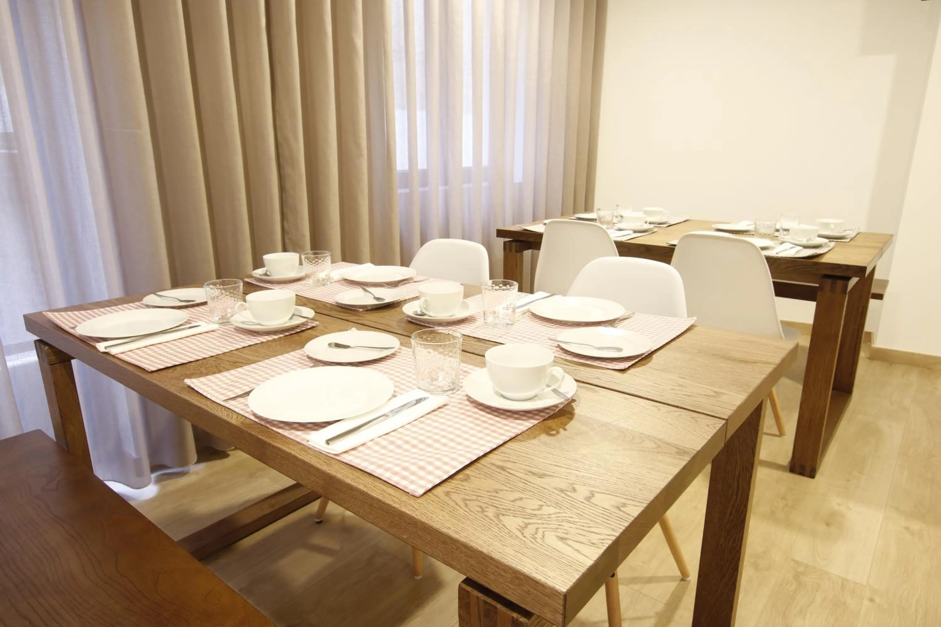 Breakfast in Baixa Hotel