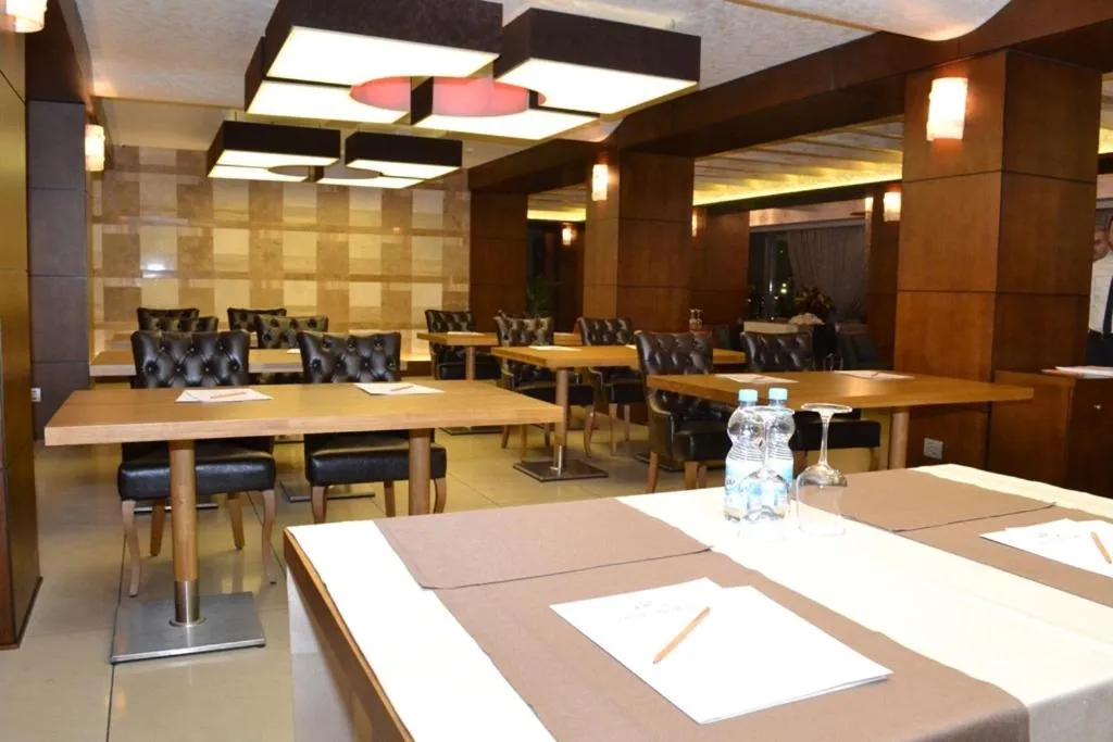 Banquet/Function facilities in Riviera Hotel