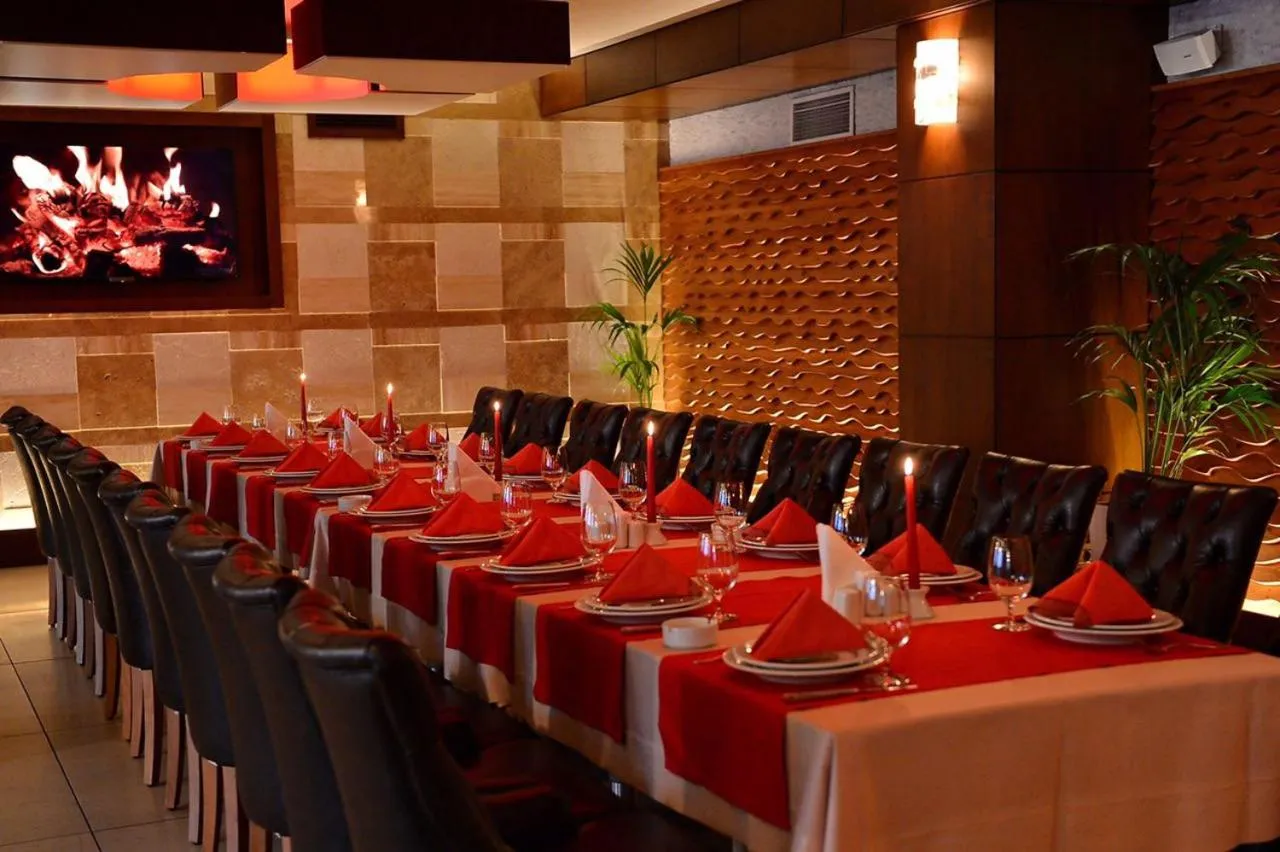 Banquet/Function facilities in Riviera Hotel