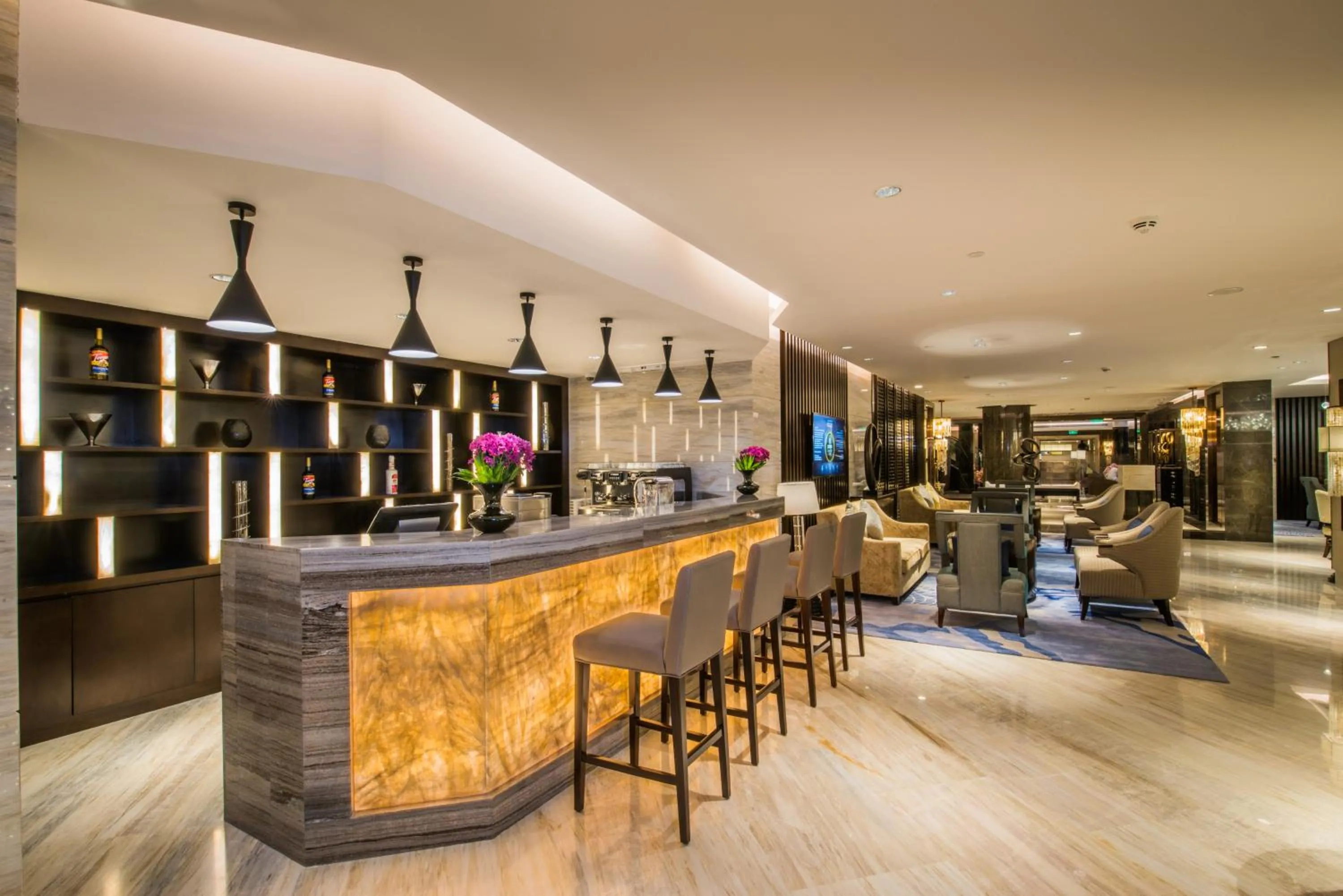 Restaurant/places to eat in Braira Qurtubah