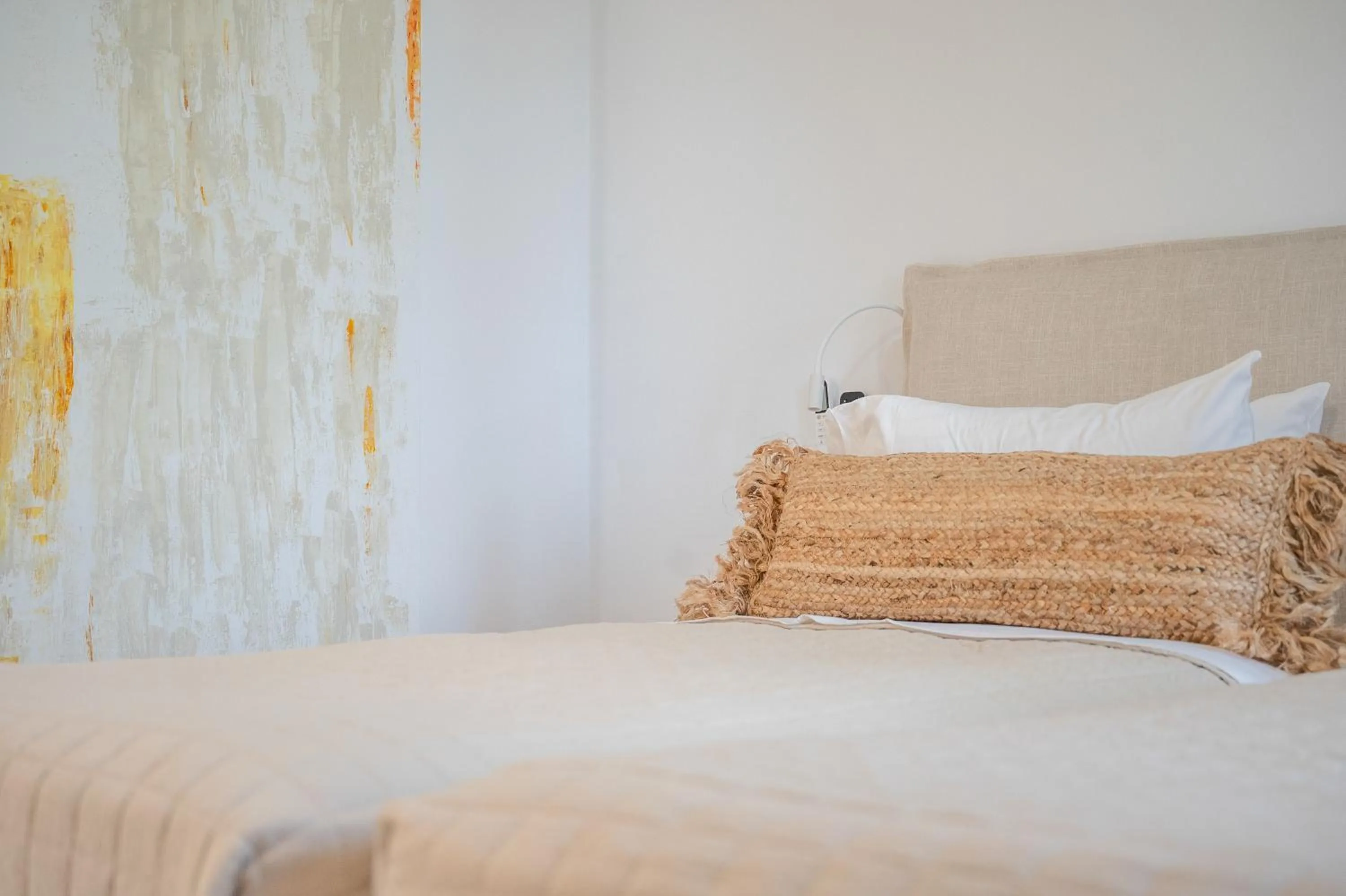 Bedroom, Bed in Princess Hotel