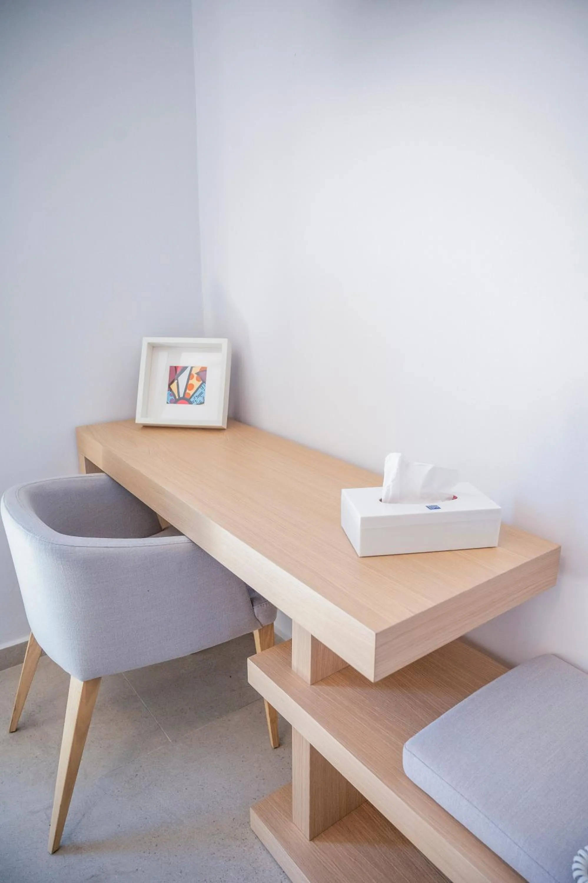 Bedroom in Princess Hotel