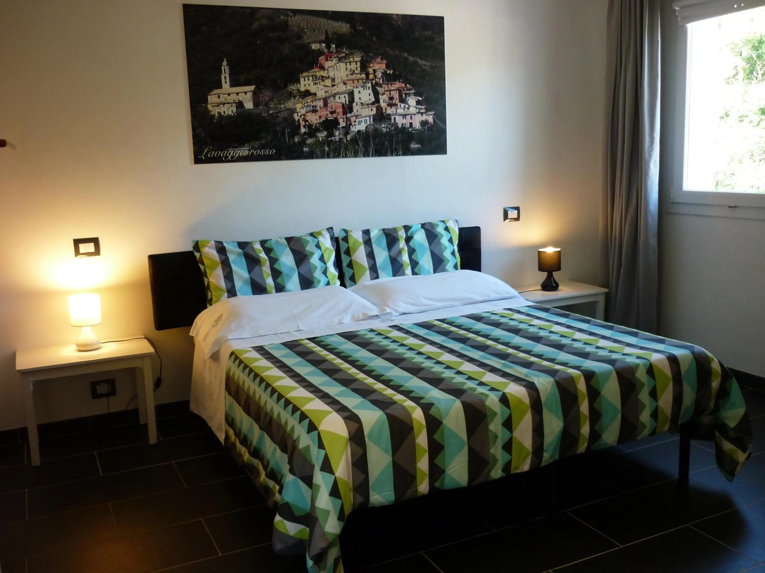 Day in Costa Morroni