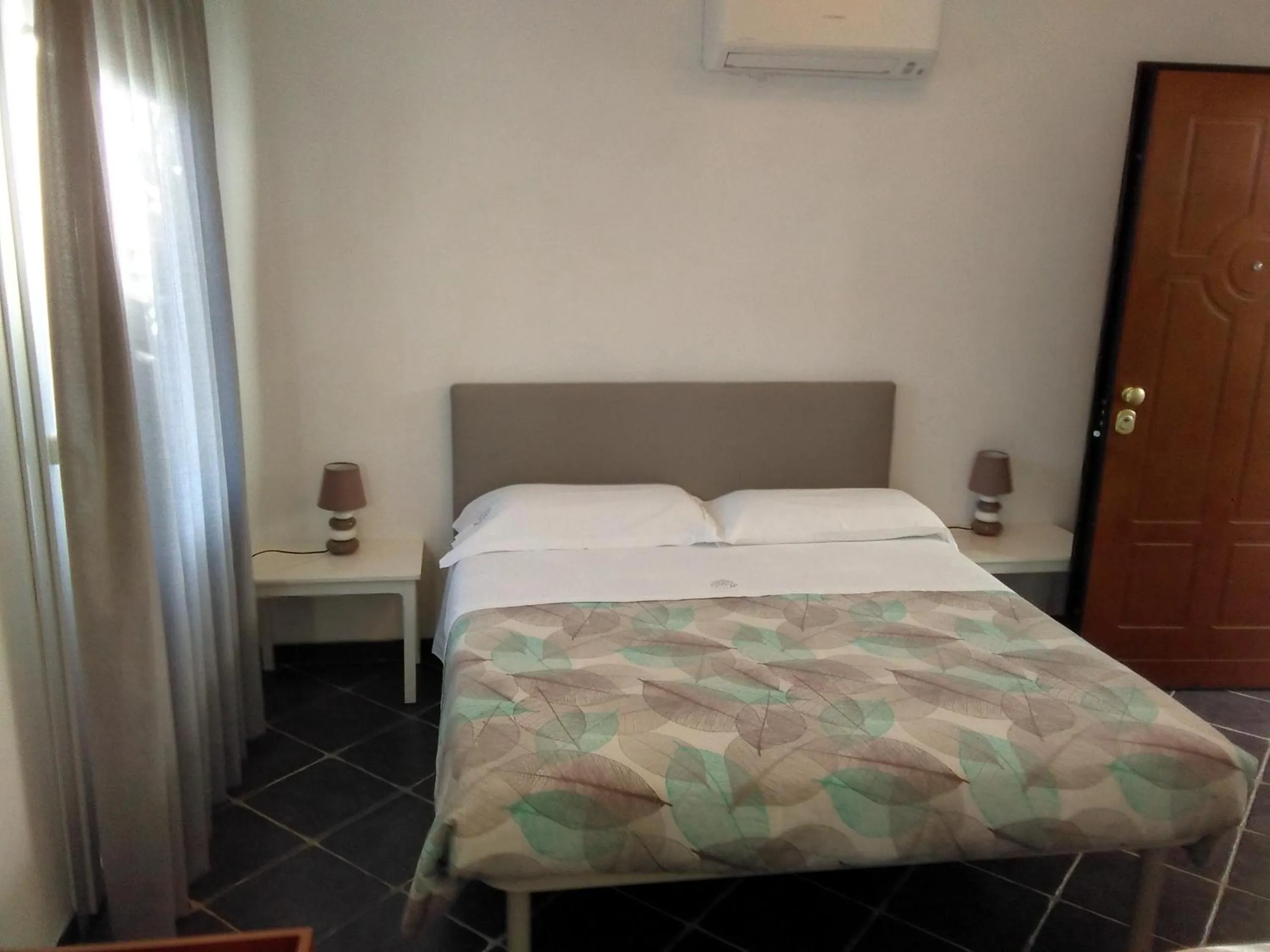 Bedroom in Costa Morroni