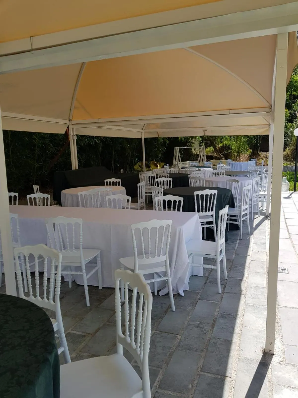 Banquet/Function facilities in Costa Morroni