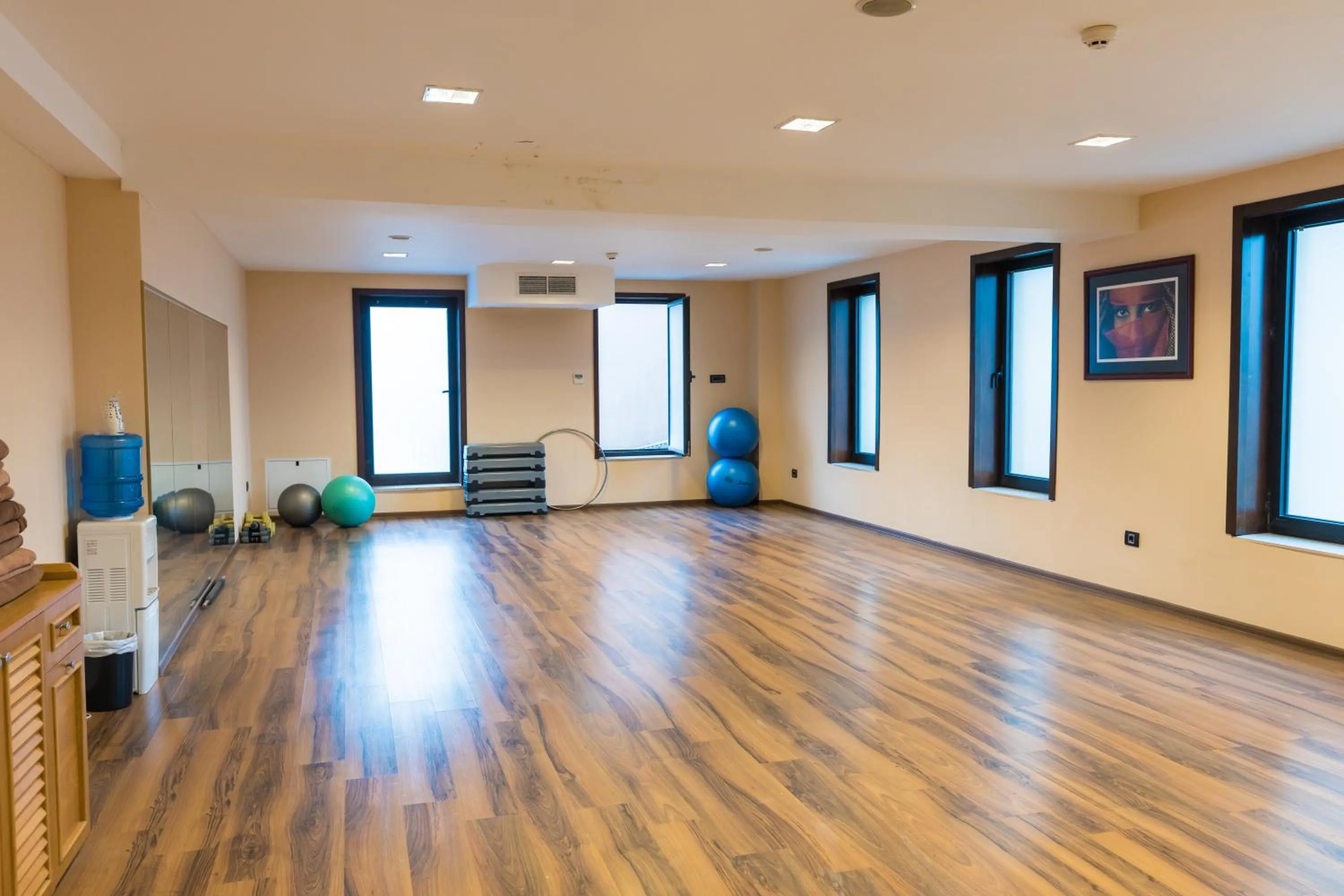 Activities in Excelsior Hotel & Spa Baku