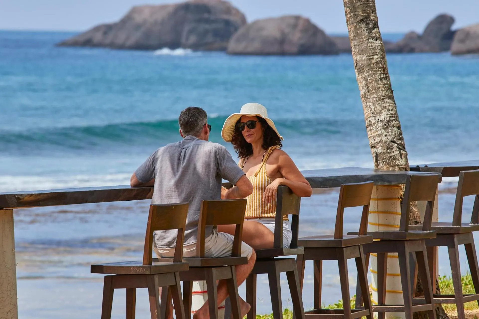 Garden in Citrus Hikkaduwa