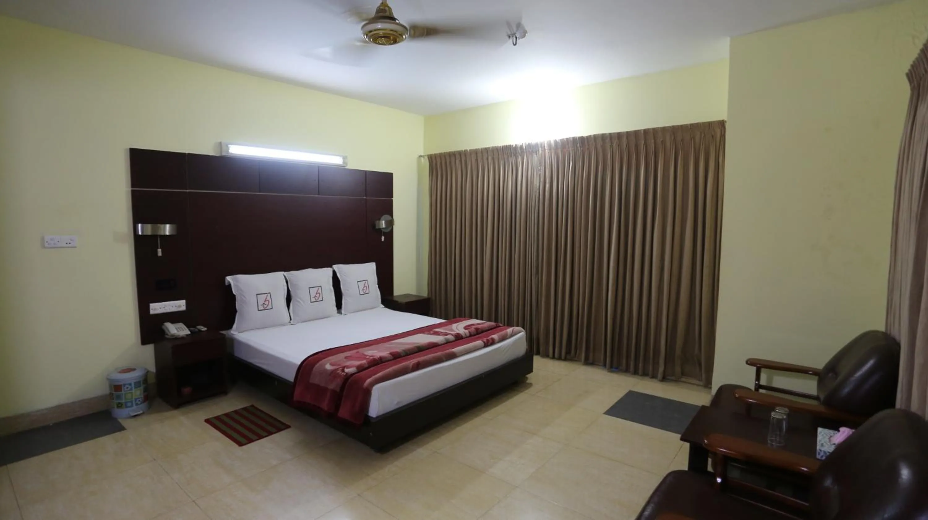 Grand Beach Resort