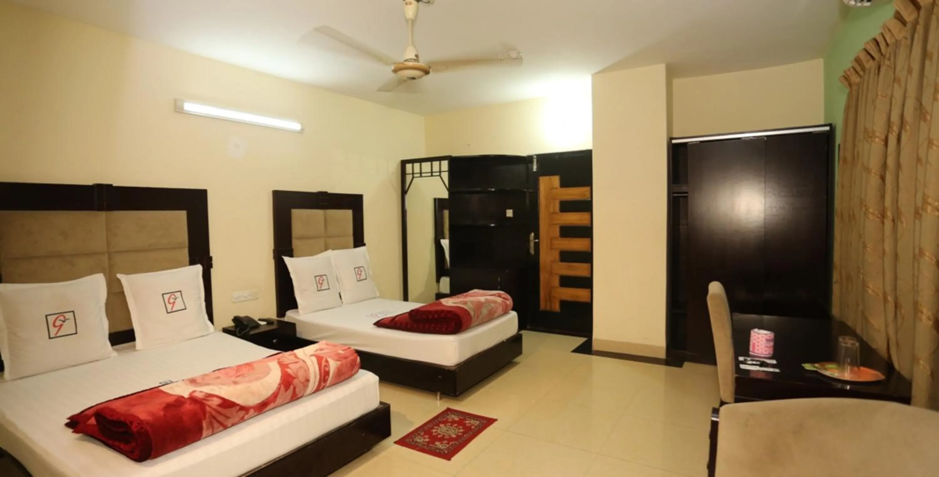 Grand Beach Resort