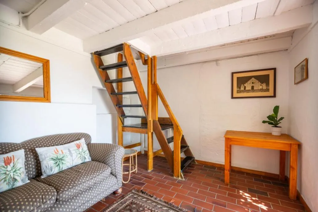 Bosky Dell on Boulders Beach