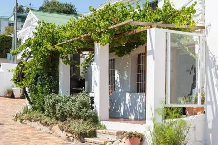 Property building in Bosky Dell on Boulders Beach