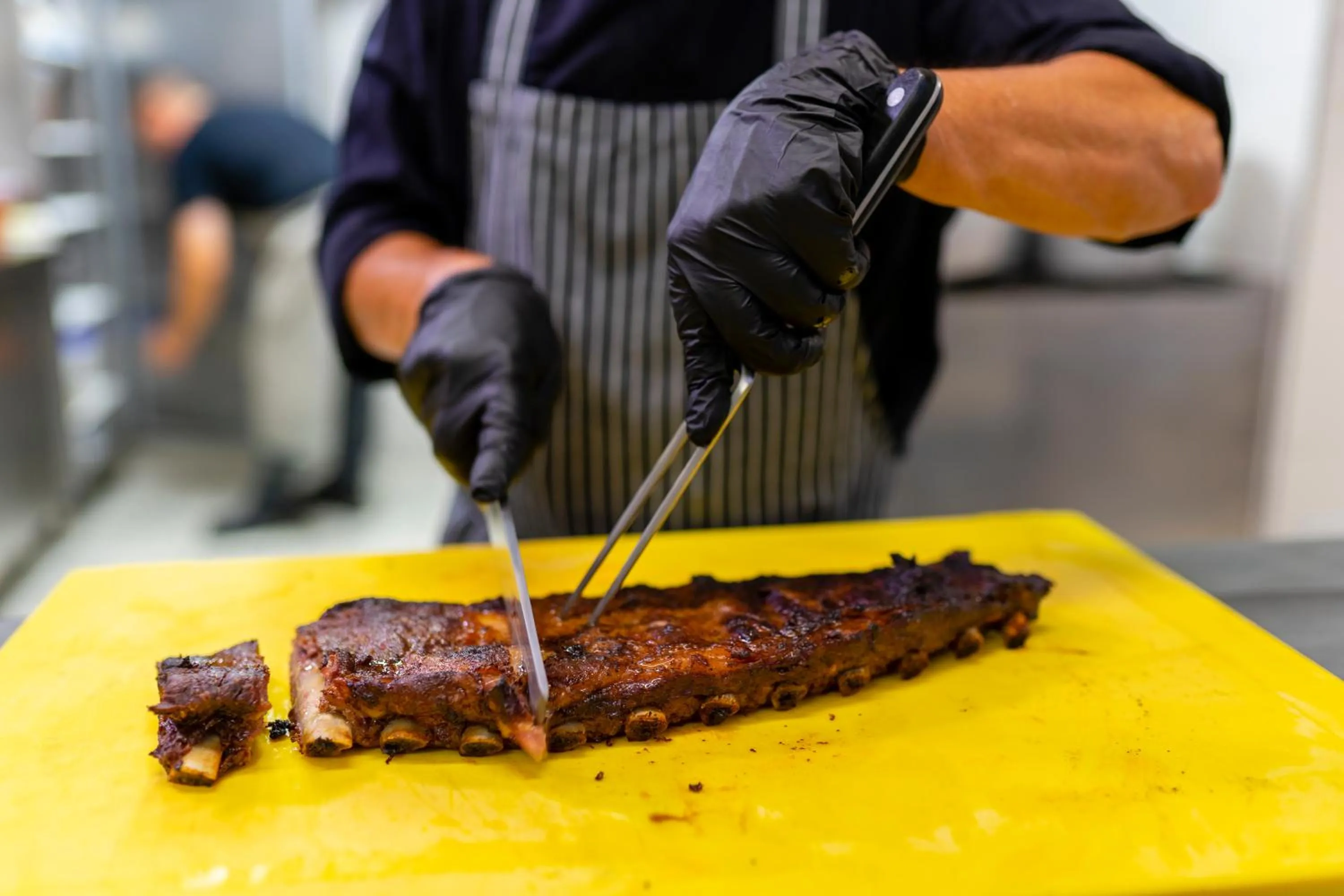 Staff in Hotel Mocambo Riccione CENTRALISSIMO AL MARE