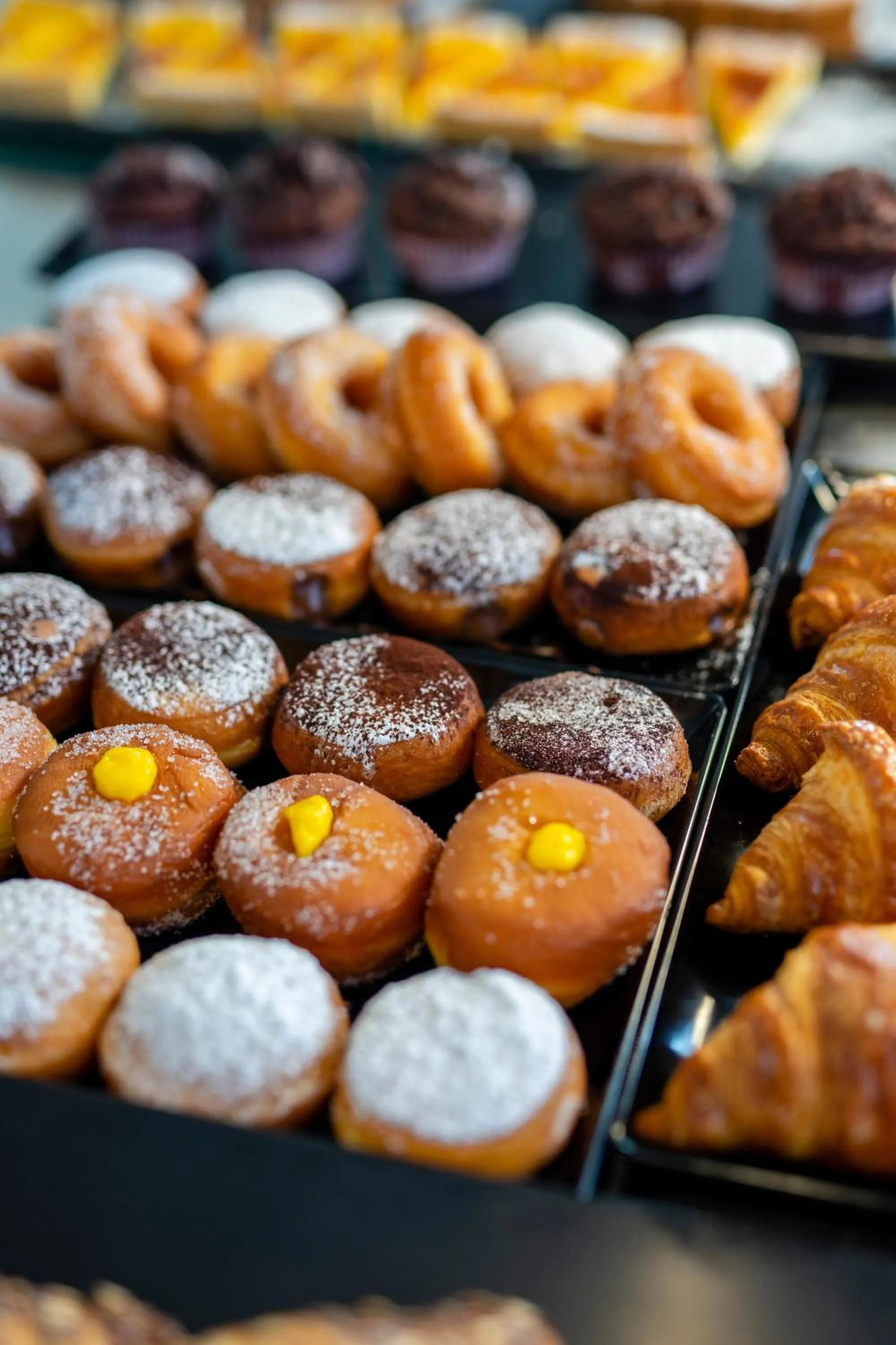 Food in Hotel Mocambo Riccione CENTRALISSIMO AL MARE