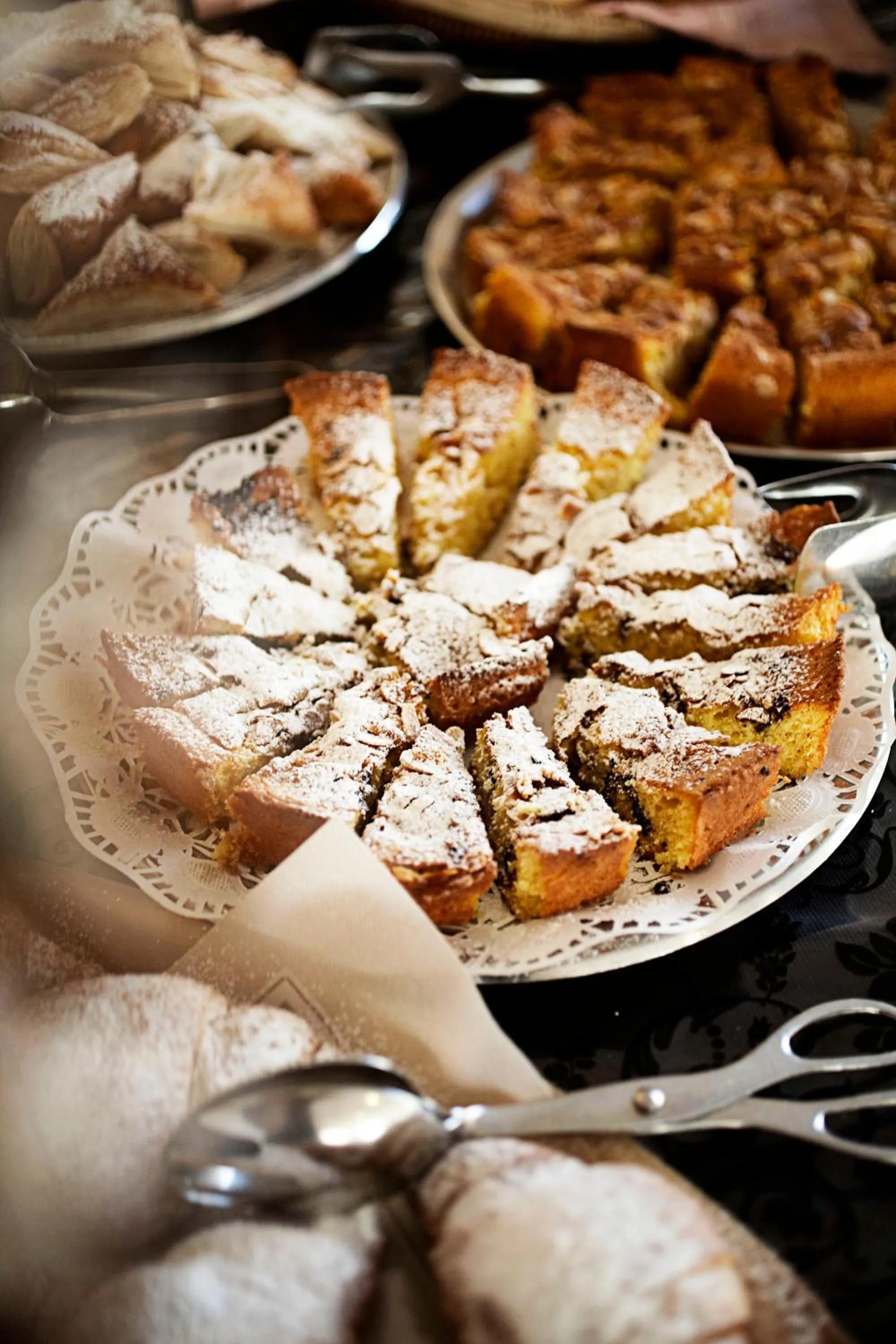 Food in Hotel Mocambo Riccione CENTRALISSIMO AL MARE