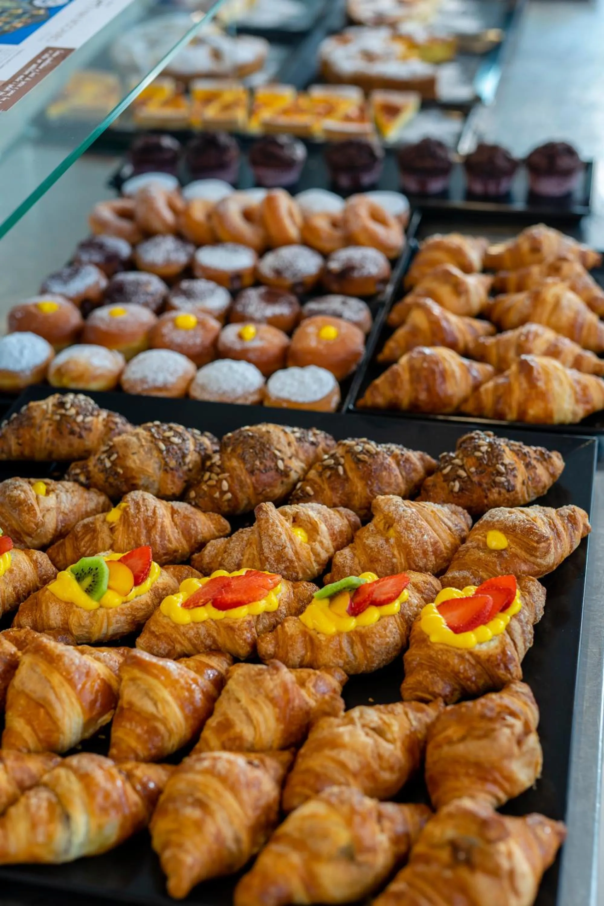 Food in Hotel Mocambo Riccione CENTRALISSIMO AL MARE