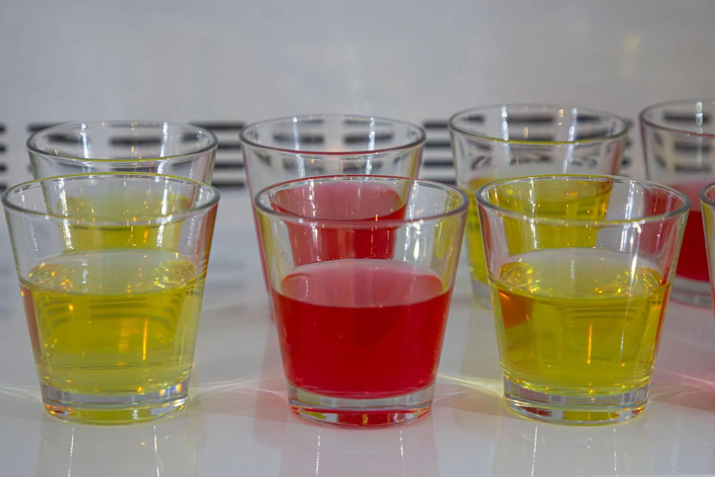 Breakfast in Hotel Nafpaktos