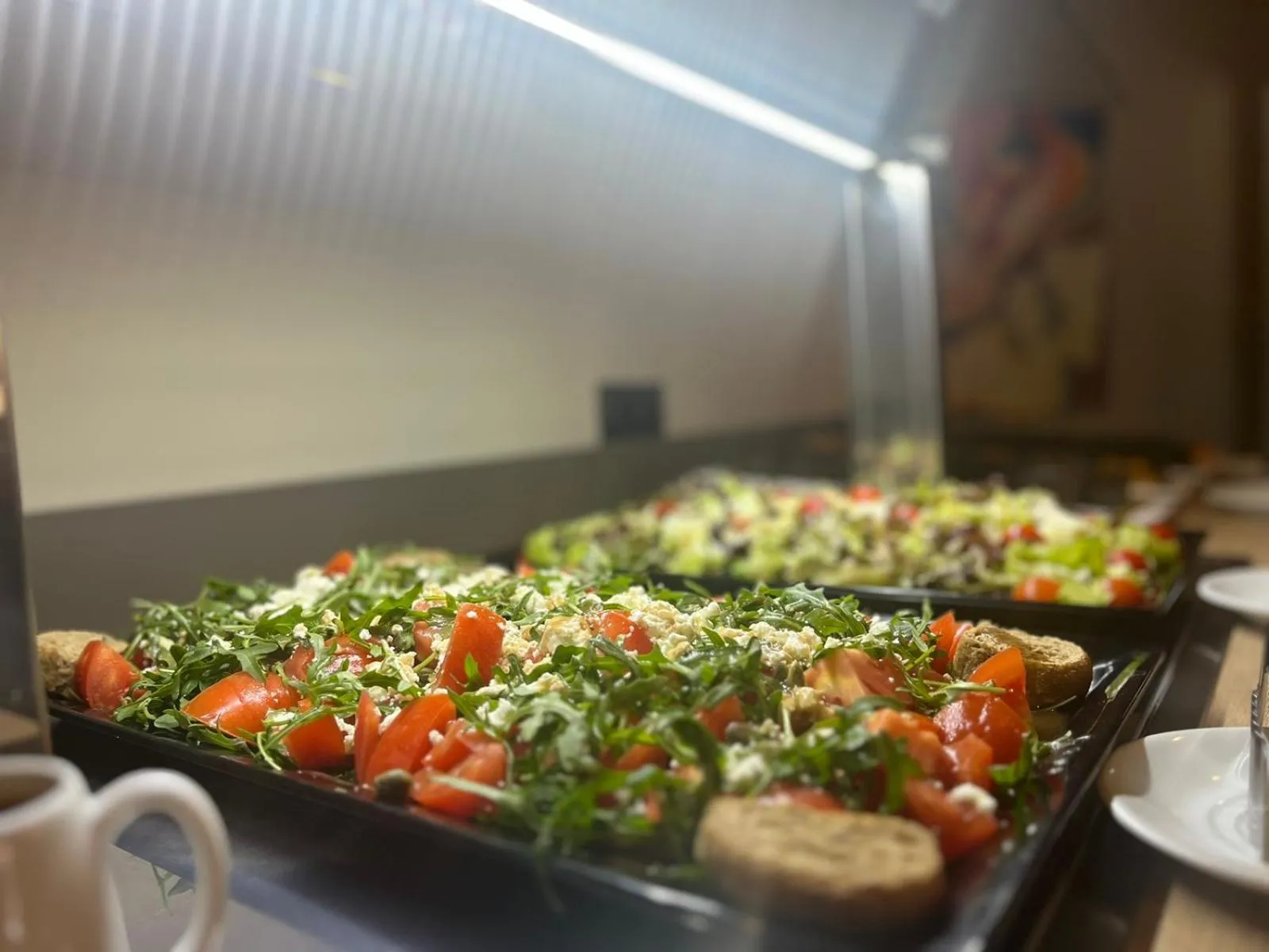 Breakfast in Hotel Nafpaktos