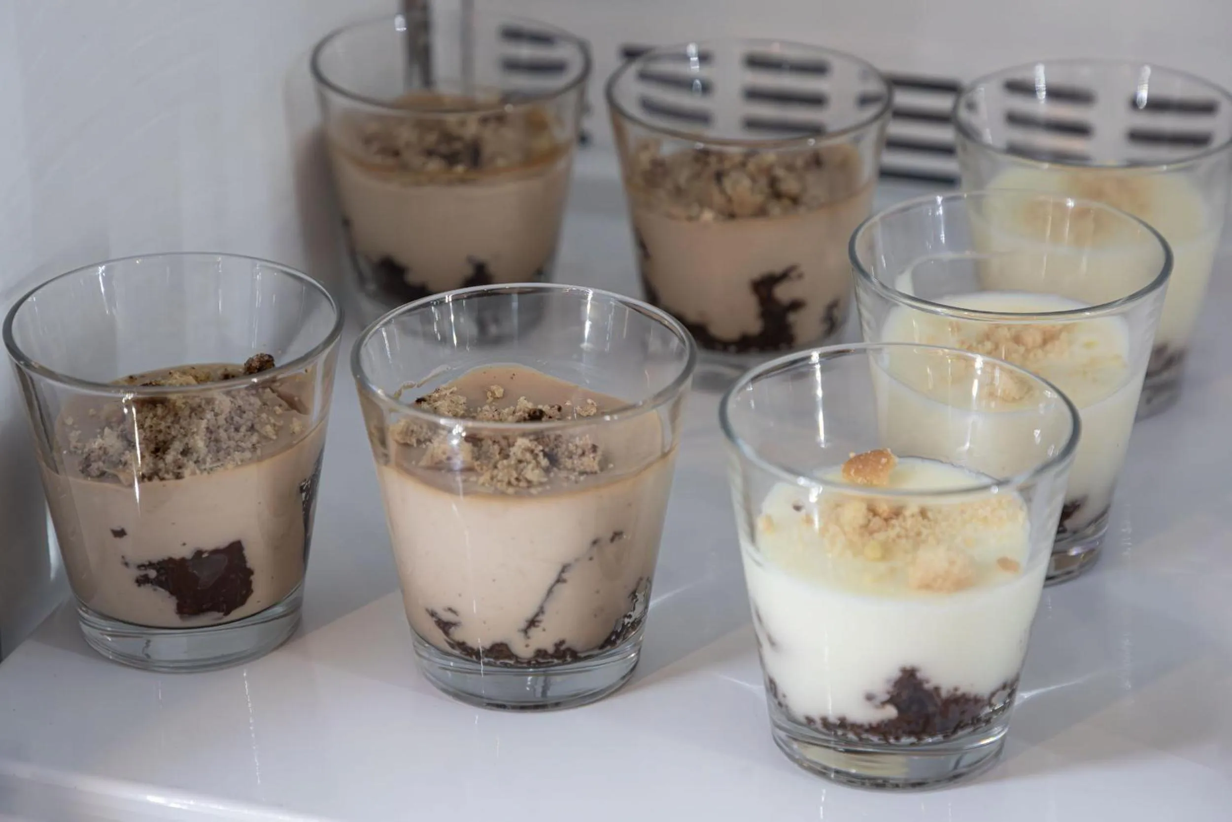 Breakfast in Hotel Nafpaktos