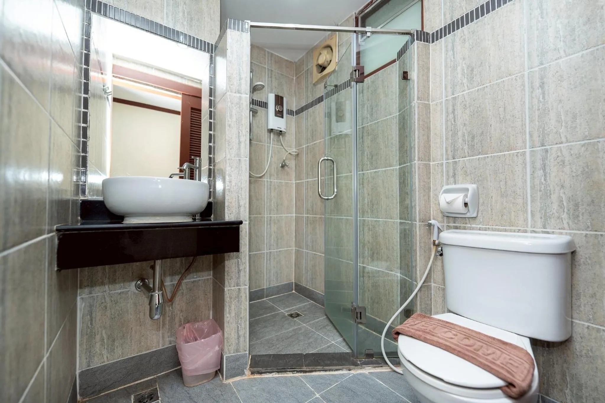 Khon Kaen Orchid Hotel