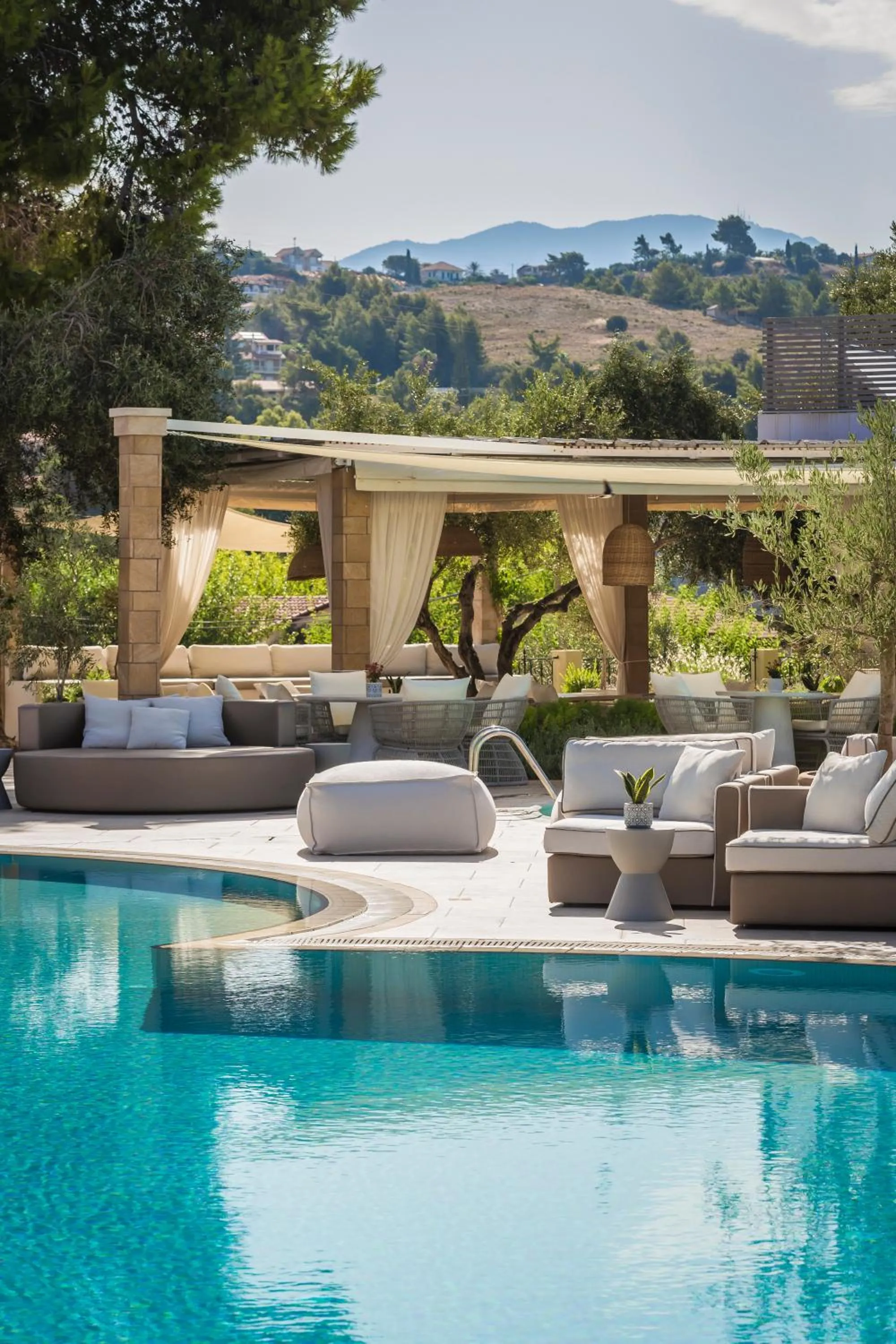 Thalassa Boutique Hotel - Adults Only