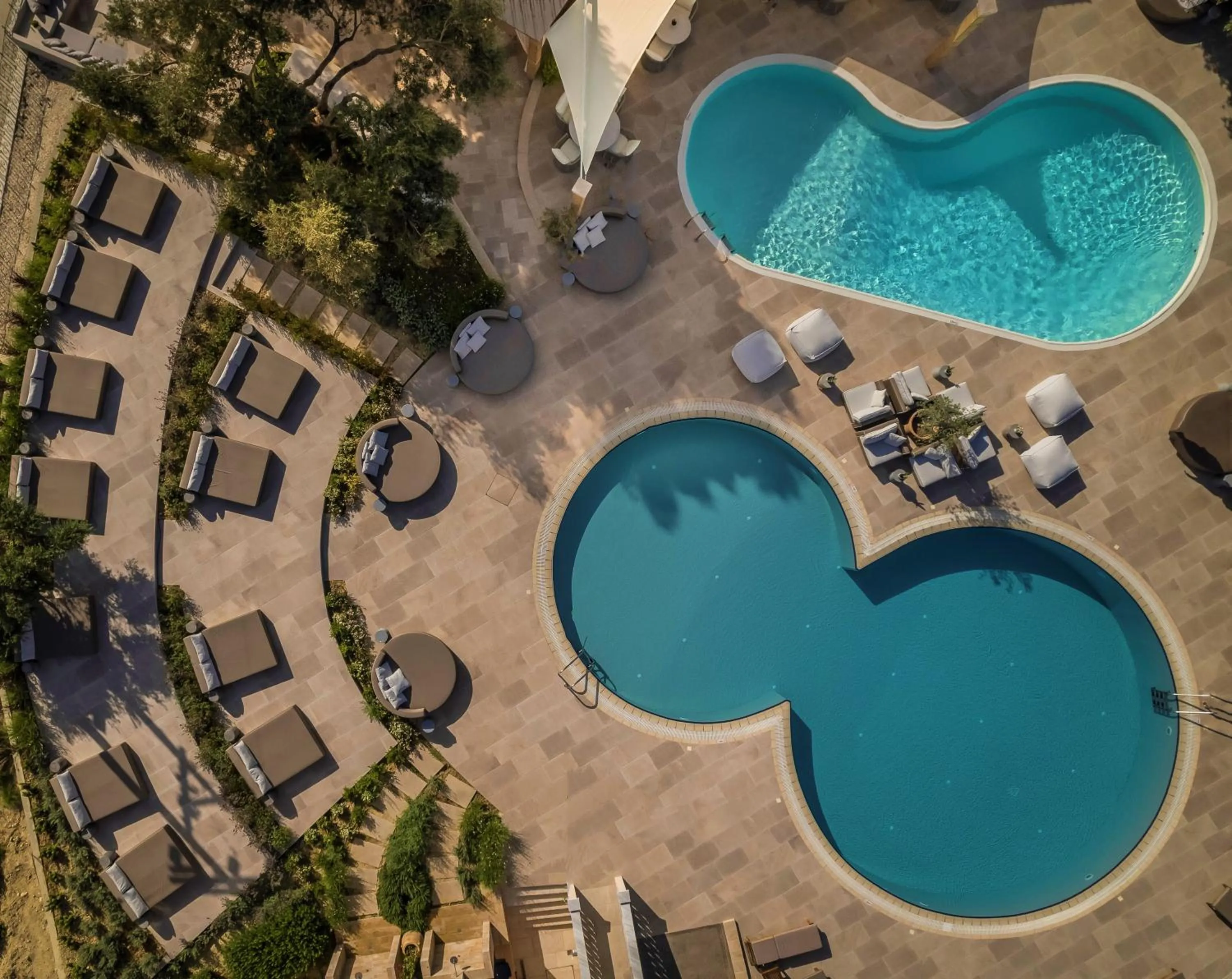 Thalassa Boutique Hotel - Adults Only