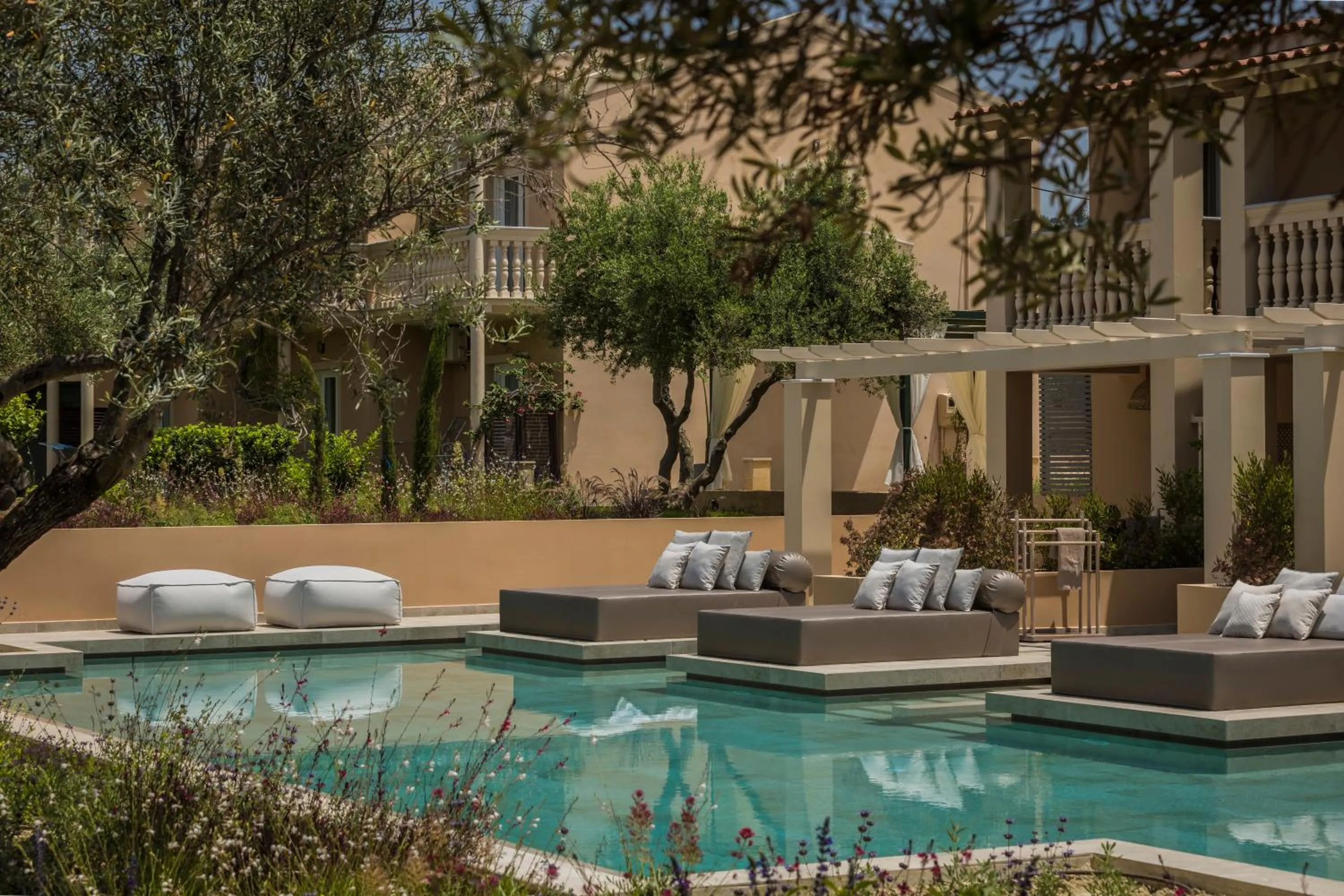 Thalassa Boutique Hotel - Adults Only