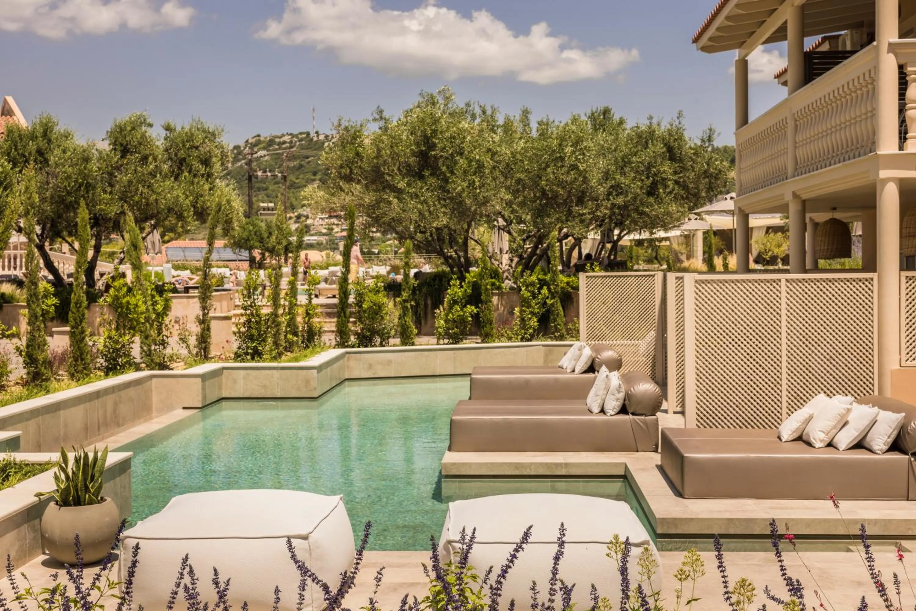 Thalassa Boutique Hotel - Adults Only