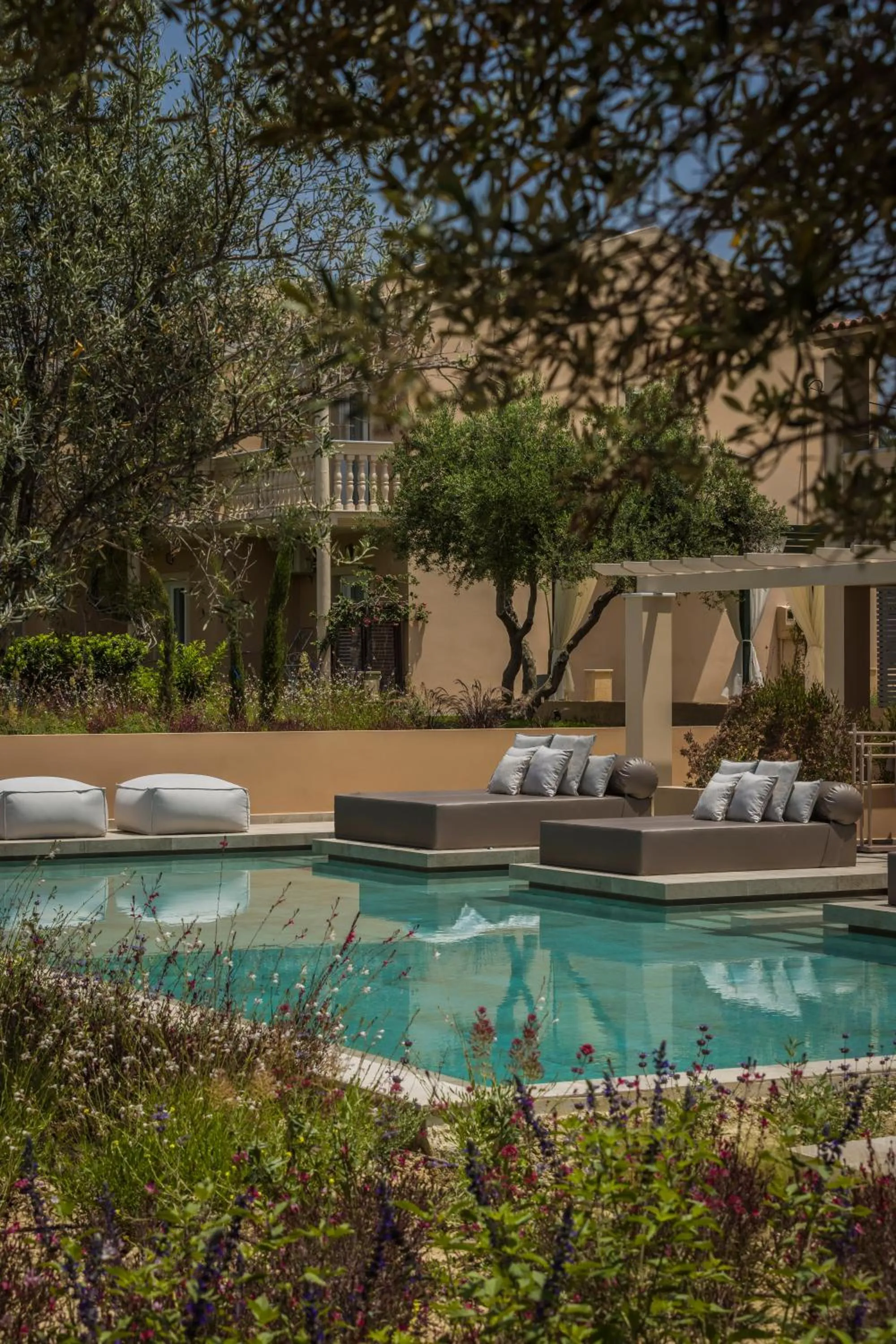 Thalassa Boutique Hotel - Adults Only