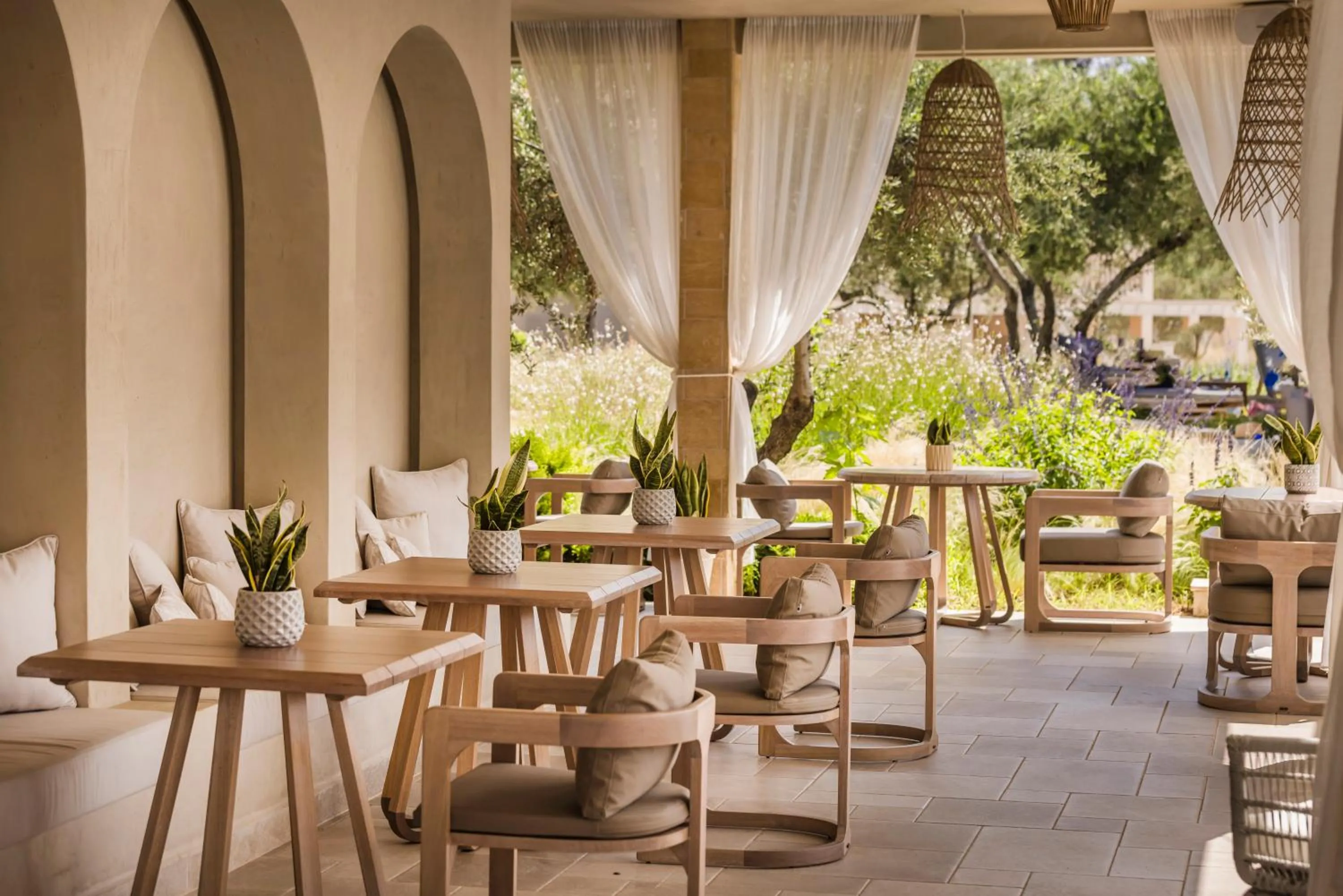 Thalassa Boutique Hotel - Adults Only