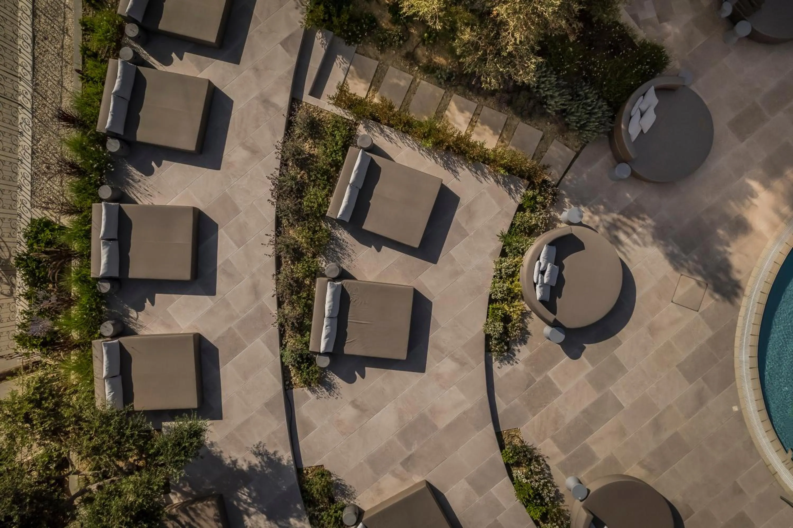 Thalassa Boutique Hotel - Adults Only