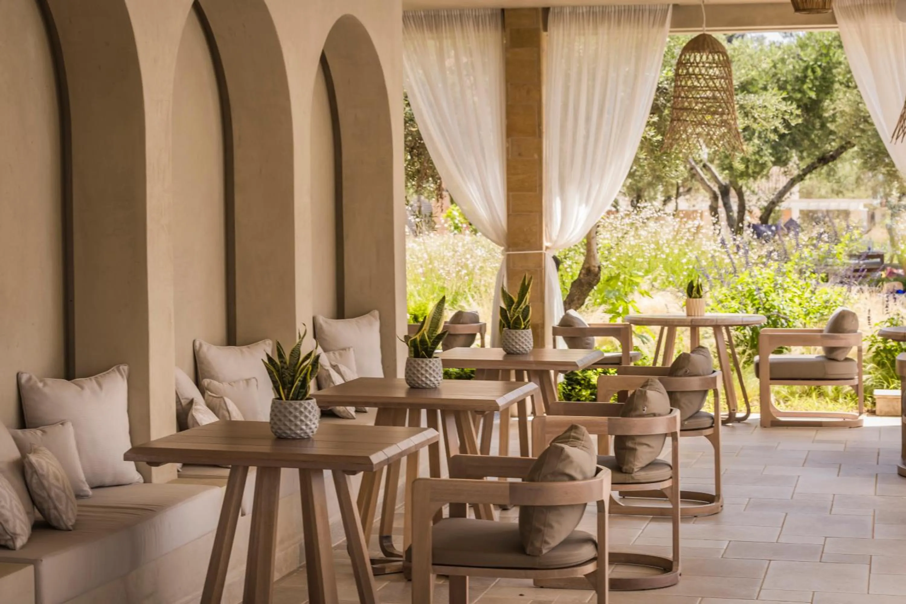 Thalassa Boutique Hotel - Adults Only